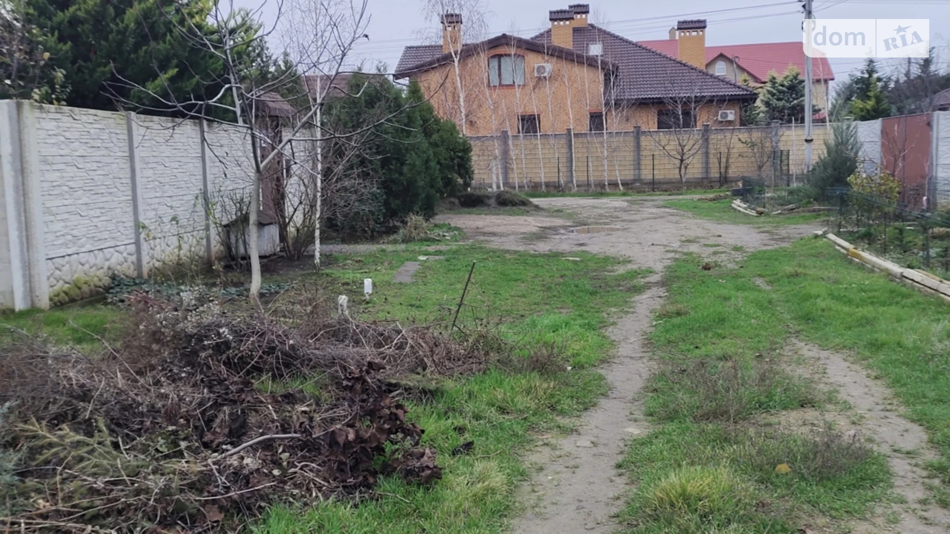 Продается земельный участок 7 соток в Одесской области, цена: 42000 $ - фото 4