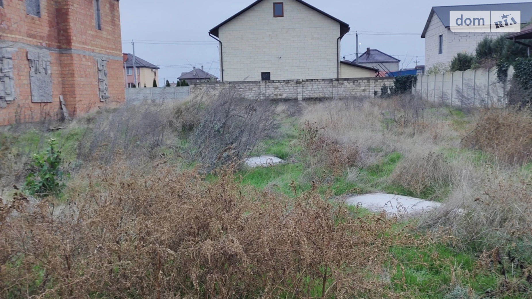 Продается земельный участок 7 соток в Одесской области, цена: 42000 $ - фото 5