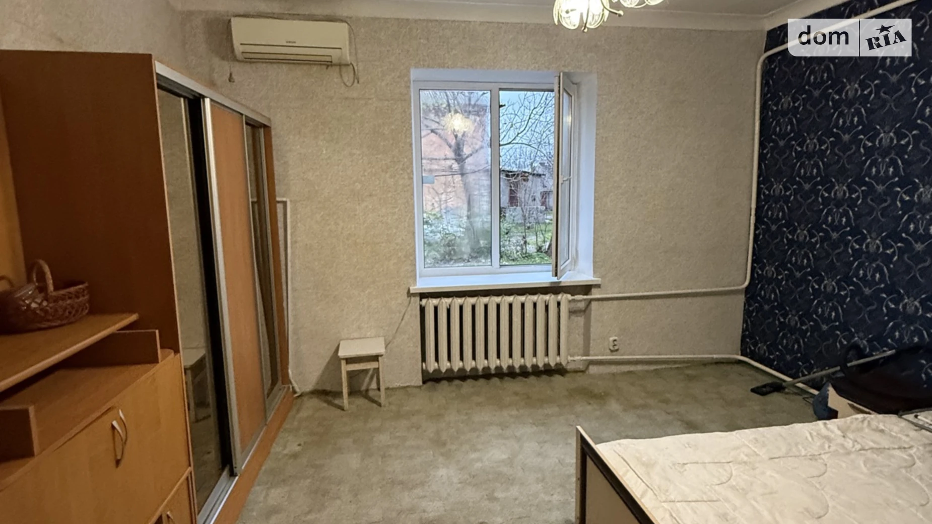 Продается 1-комнатная квартира 25.5 кв. м в Одессе, пер. Почтовый, 4 - фото 2