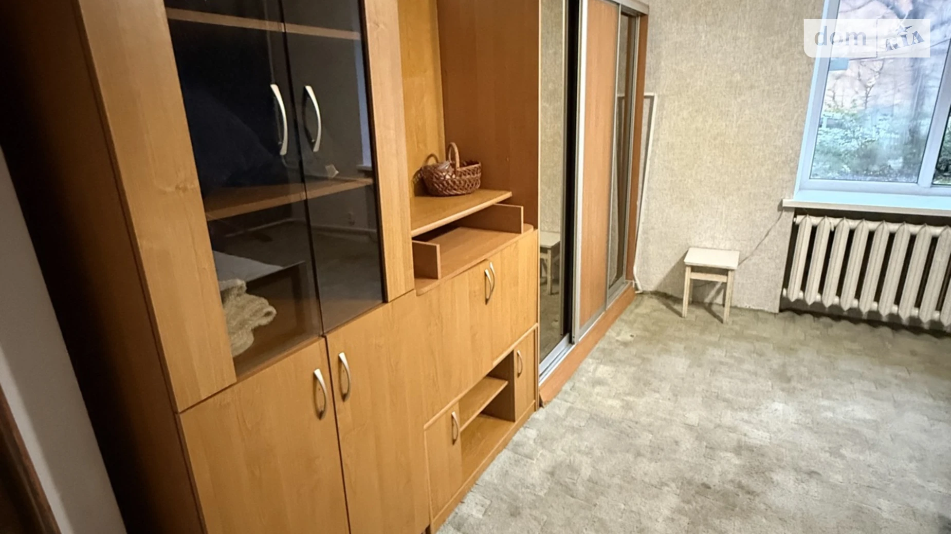 Продается 1-комнатная квартира 25.5 кв. м в Одессе, пер. Почтовый, 4 - фото 3