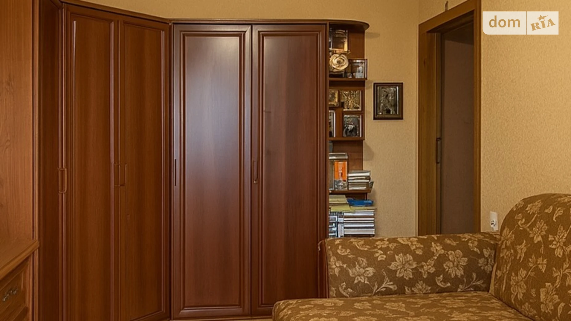 Продается 4-комнатная квартира 73.3 кв. м в Нововолынске, ул. Кауркова - фото 5