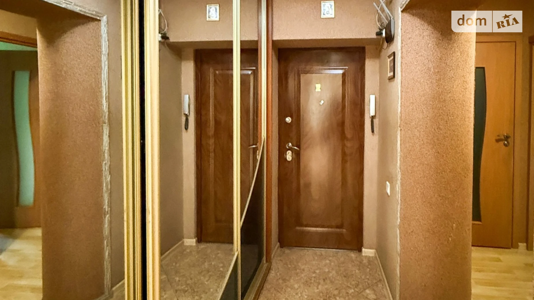 Продается 4-комнатная квартира 73.3 кв. м в Нововолынске, ул. Кауркова - фото 4