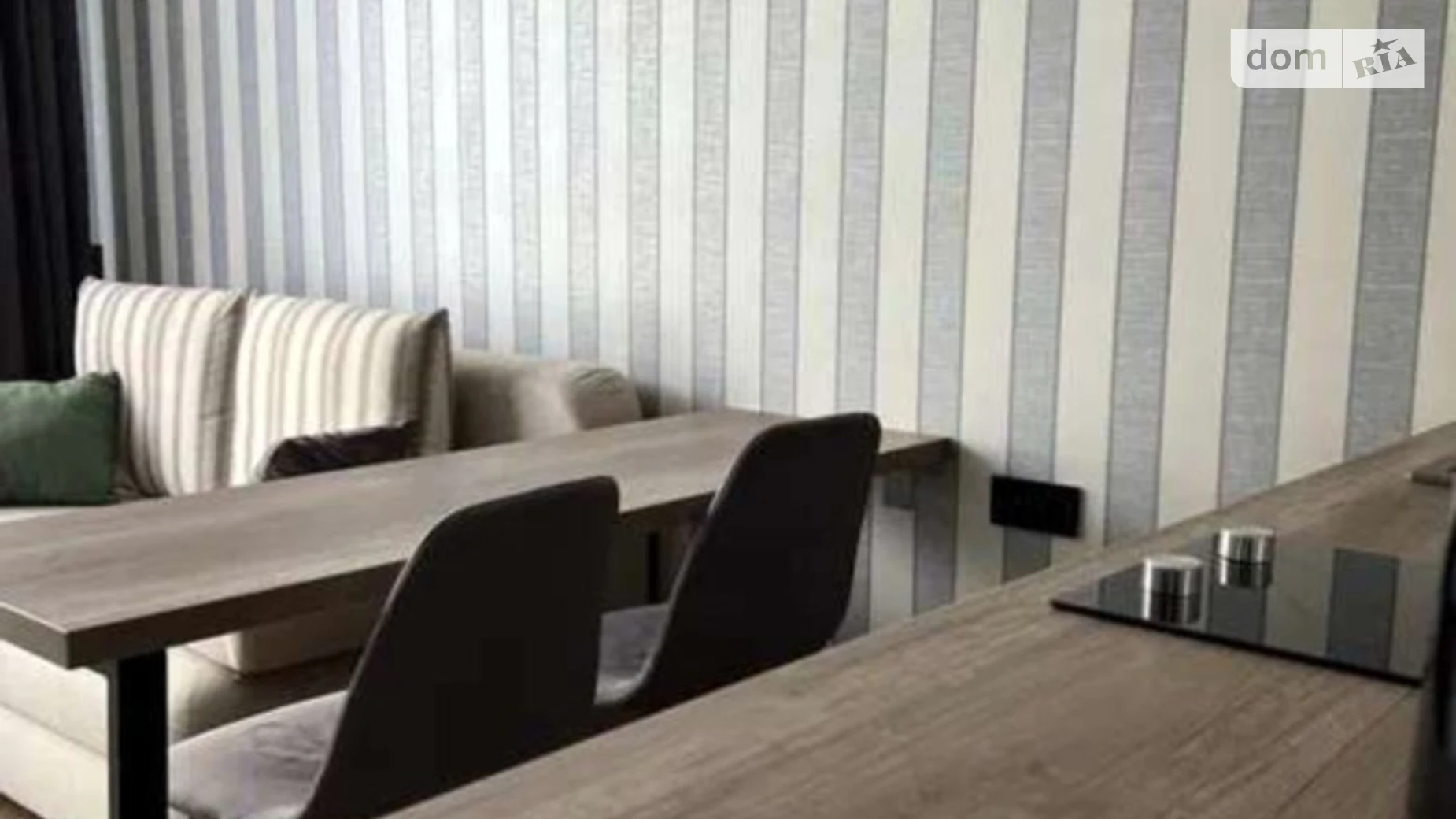 Сдается в аренду 1-комнатная квартира 44 кв. м в Одессе, ул. Литературная, 10 - фото 3