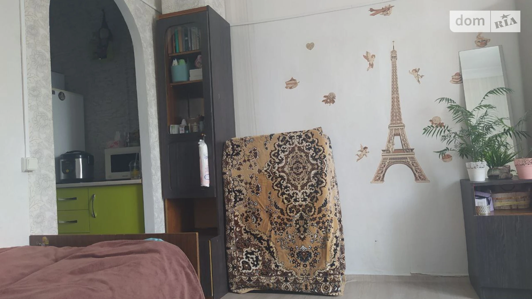 Продается комната 19.7 кв. м в Луцке, цена: 20000 € - фото 2