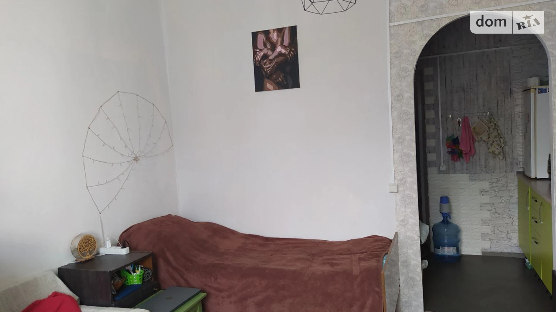 Продается комната 19.7 кв. м в Луцке, цена: 20000 € - фото 4