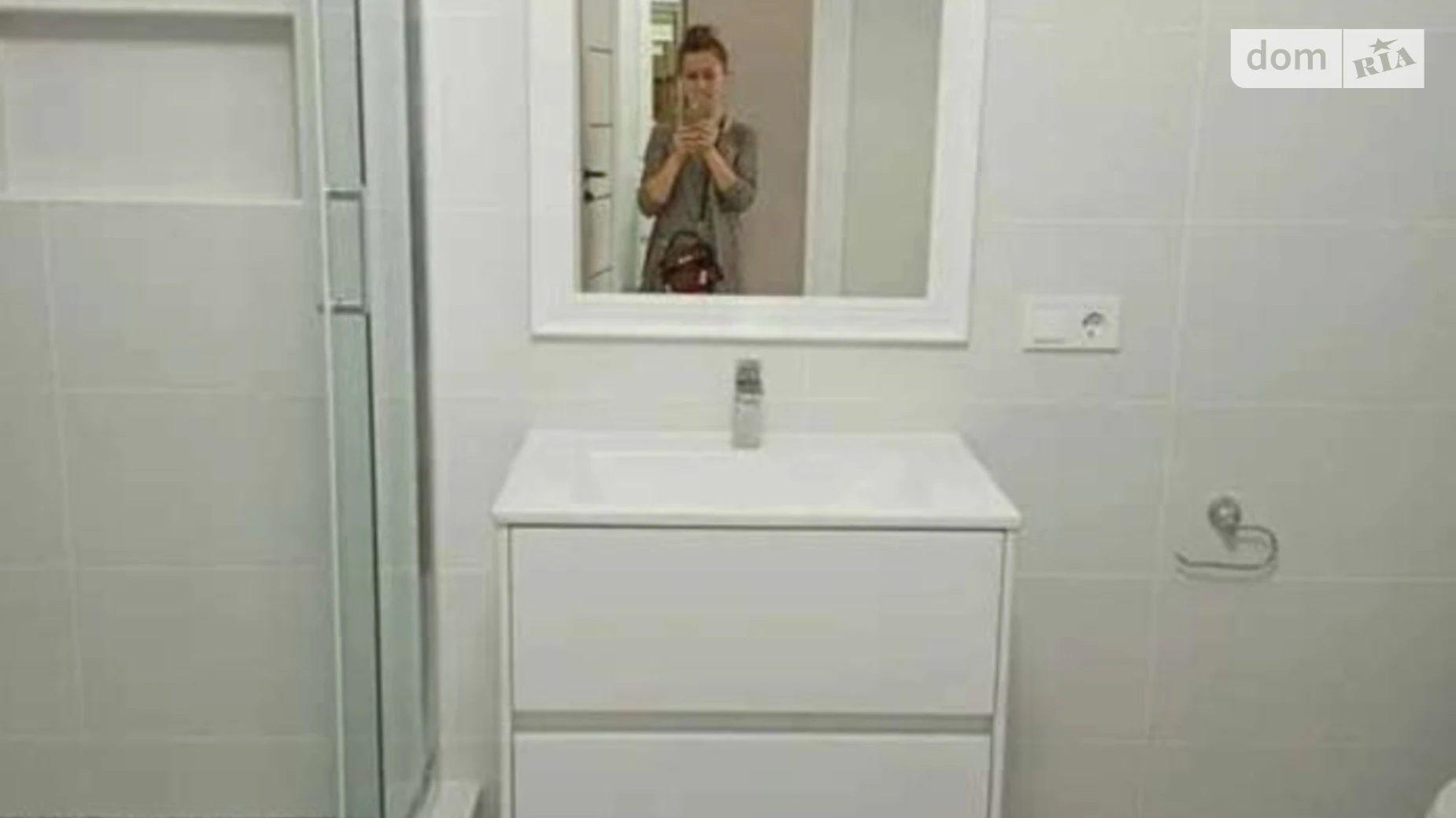 Сдается в аренду 1-комнатная квартира 44 кв. м в Одессе, просп. Леси Украинки, 19А - фото 3