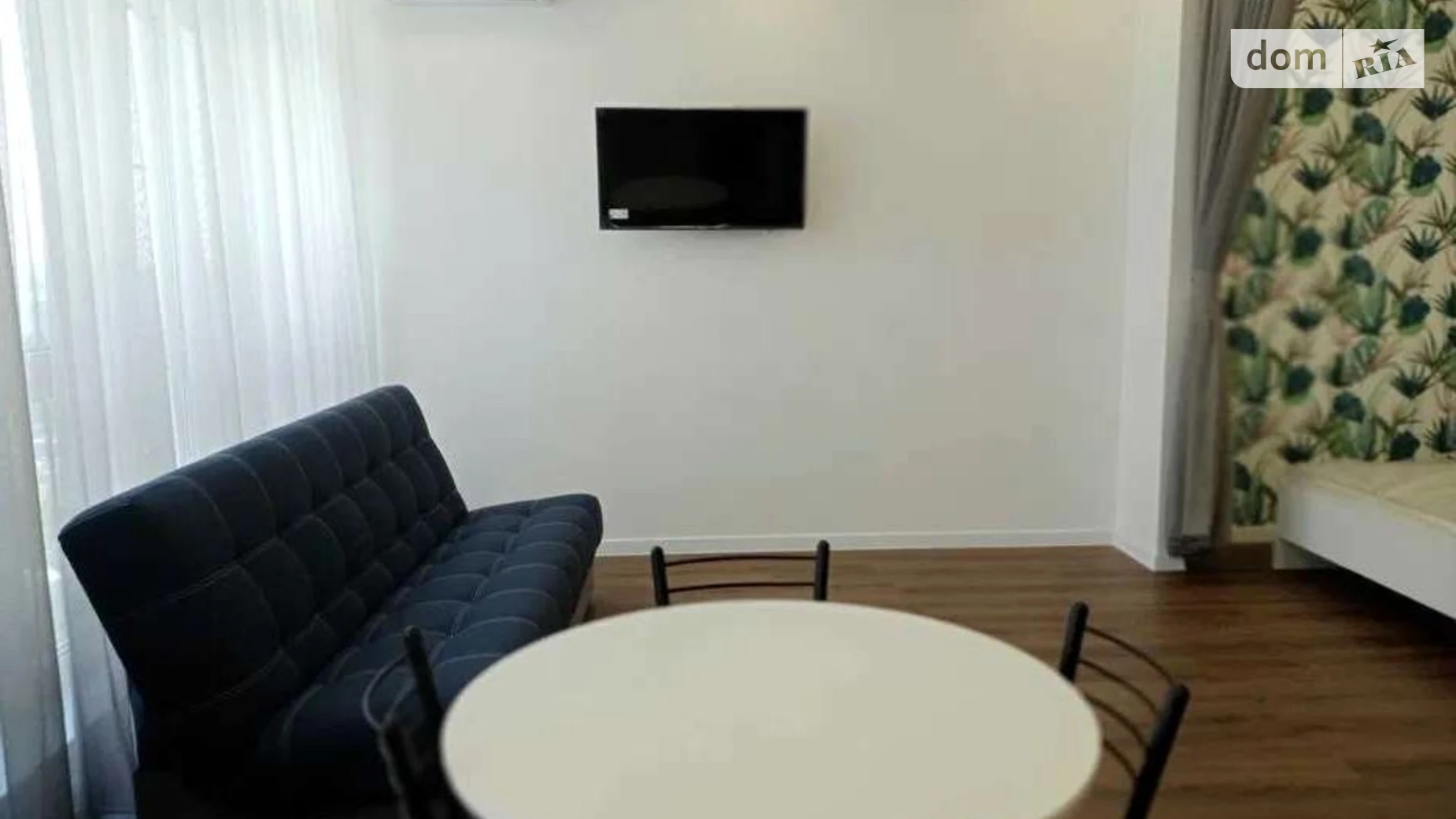 Сдается в аренду 1-комнатная квартира 44 кв. м в Одессе, просп. Леси Украинки, 19А - фото 2