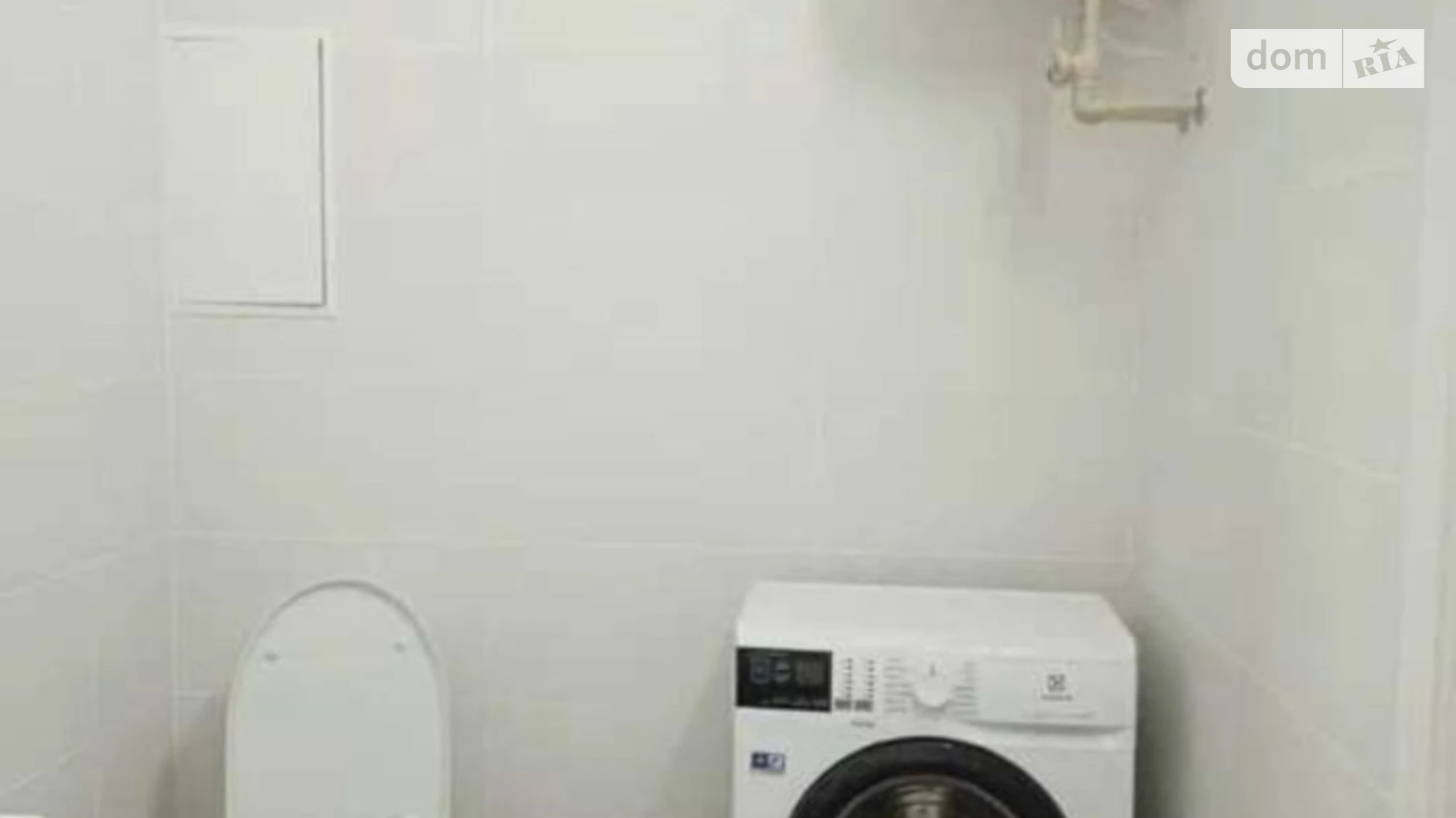 Сдается в аренду 1-комнатная квартира 44 кв. м в Одессе, просп. Леси Украинки, 19А - фото 5