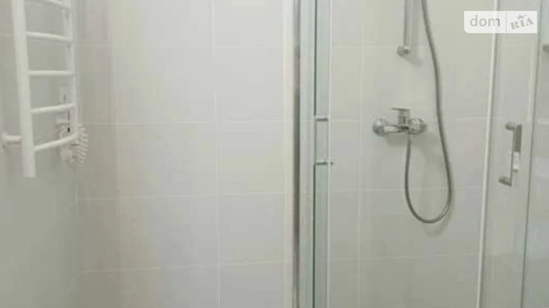 Сдается в аренду 1-комнатная квартира 44 кв. м в Одессе, просп. Леси Украинки, 19А - фото 4