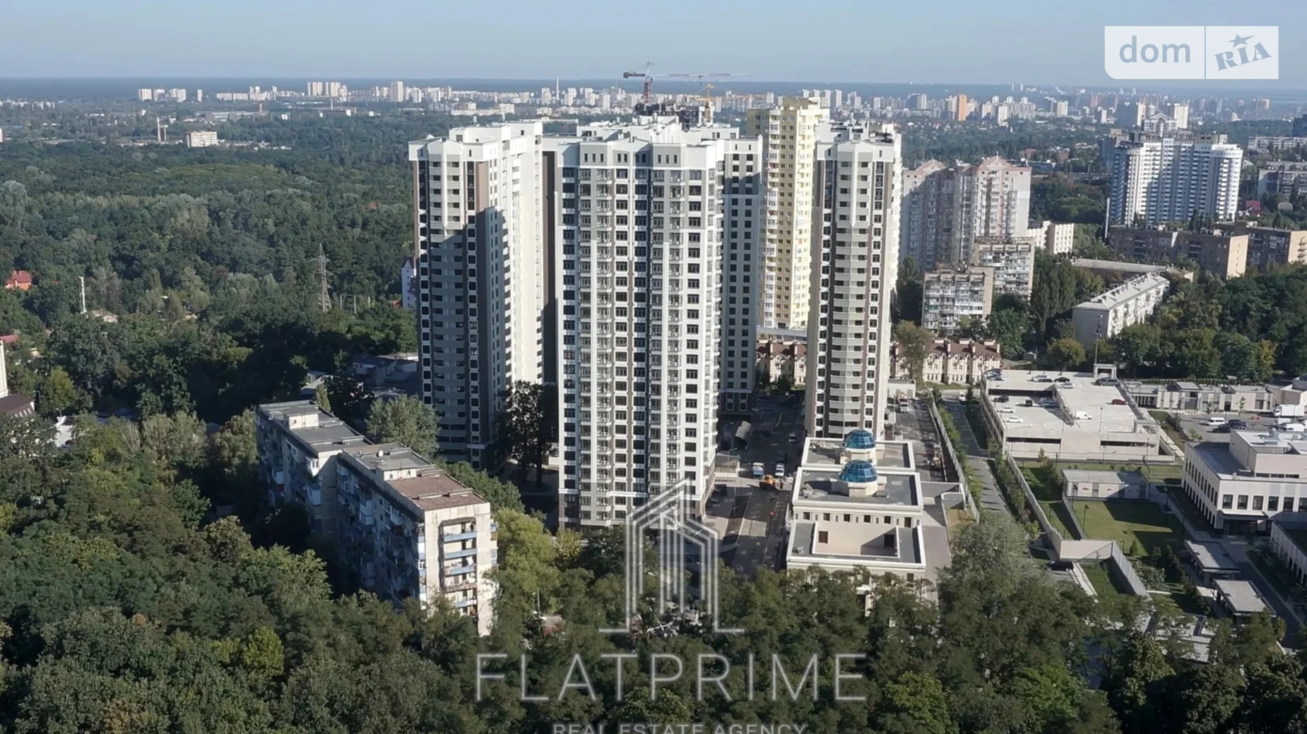 Продается 3-комнатная квартира 87 кв. м в Киеве, ул. Авиаконструктора Игоря Сикорского(Танковая), 4Д - фото 2