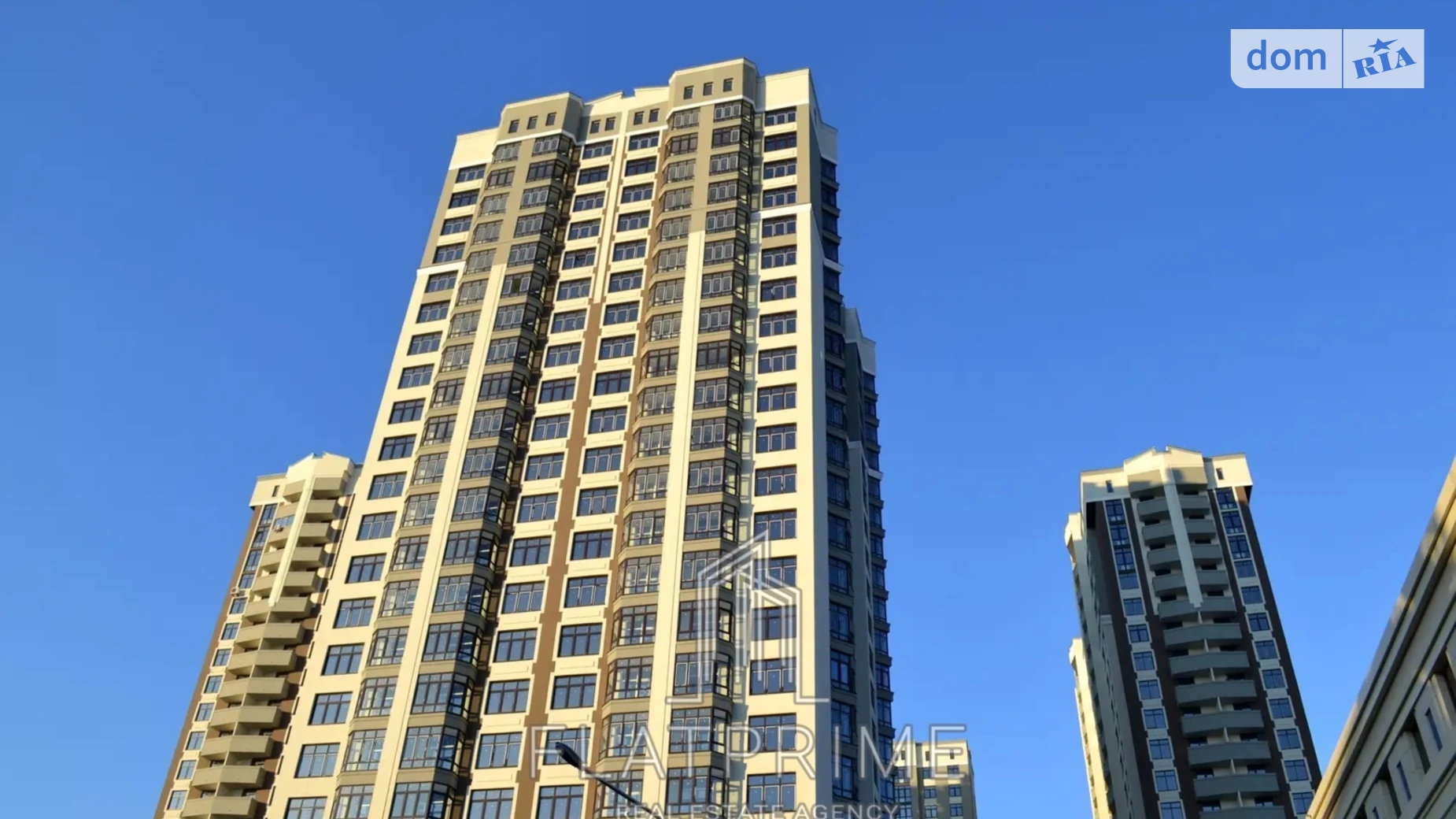 Продается 3-комнатная квартира 87 кв. м в Киеве, ул. Авиаконструктора Игоря Сикорского(Танковая), 4Д - фото 3