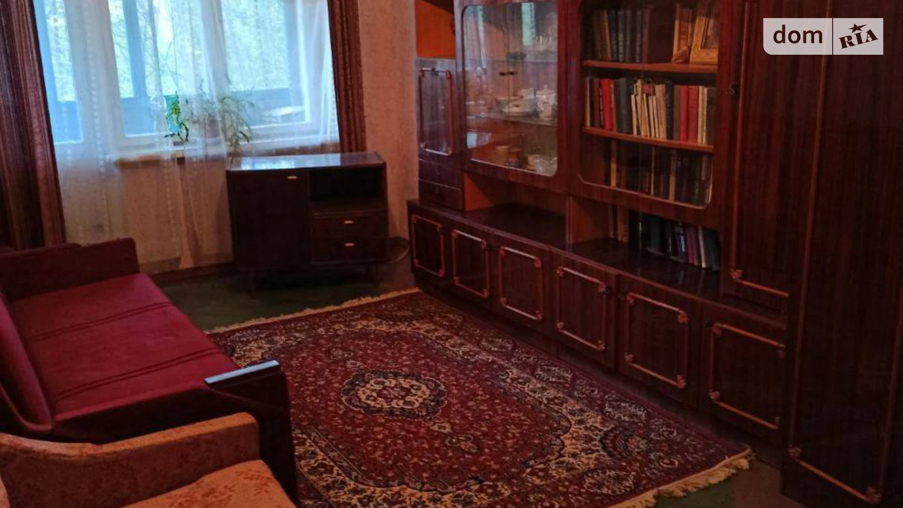 Продается 2-комнатная квартира 44.5 кв. м в Днепре, цена: 25000 $ - фото 2