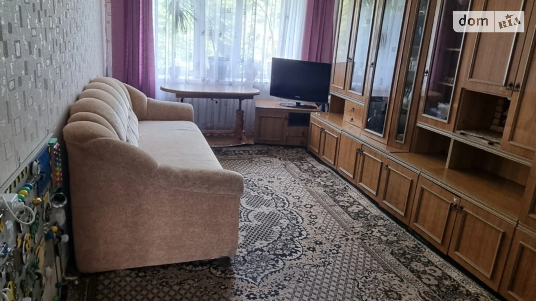 Продается 3-комнатная квартира 60 кв. м в Виннице, ул. Келецкая - фото 2