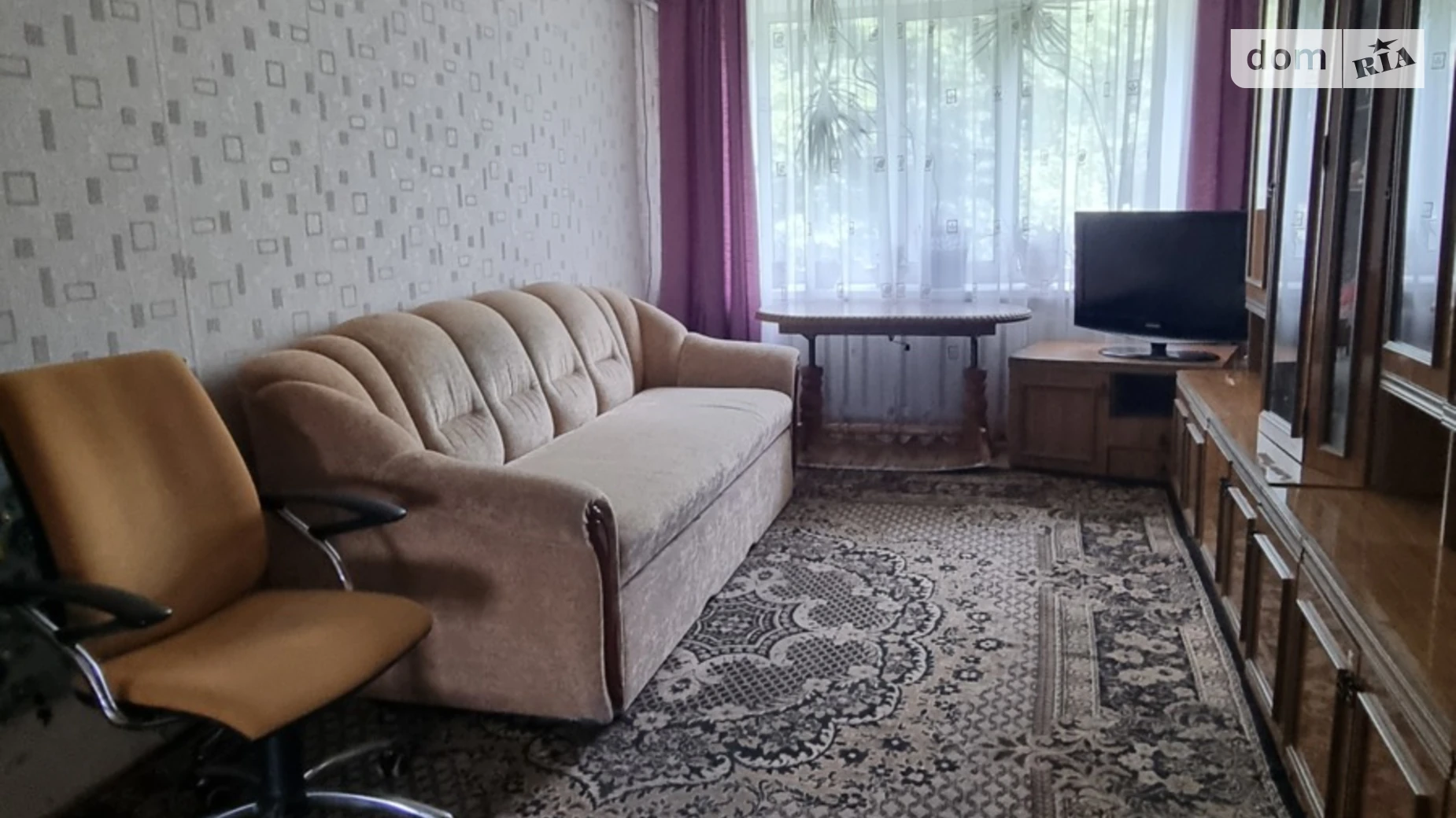 Продается 3-комнатная квартира 60 кв. м в Виннице, ул. Келецкая - фото 4