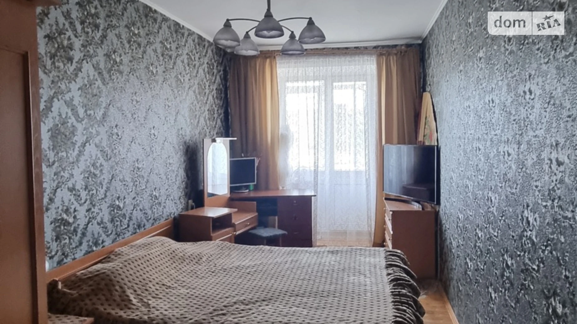 Продается 3-комнатная квартира 60 кв. м в Виннице, ул. Келецкая - фото 5