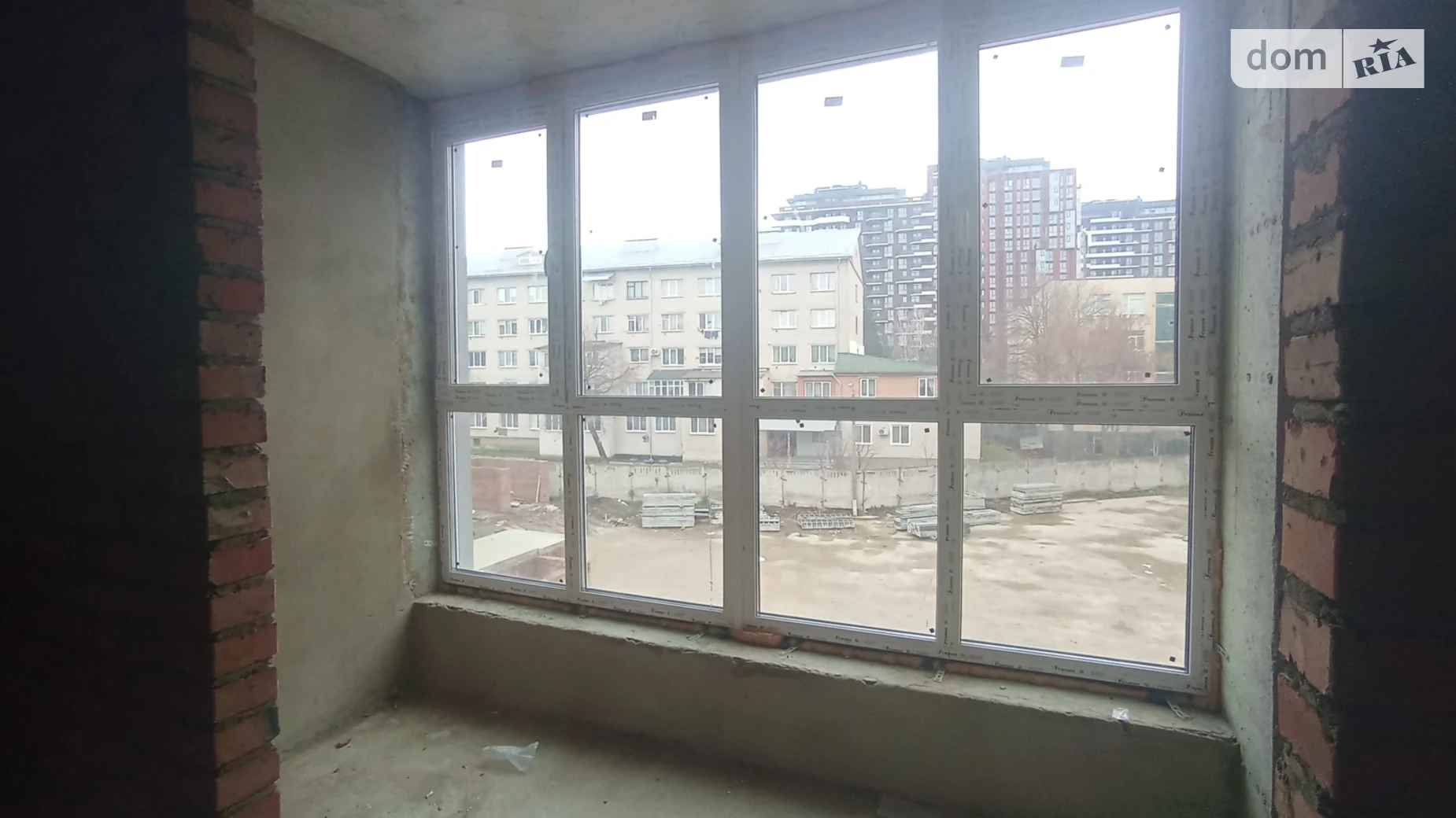 Продается 1-комнатная квартира 49.5 кв. м в Виннице, ул. Ивана Богуна - фото 4