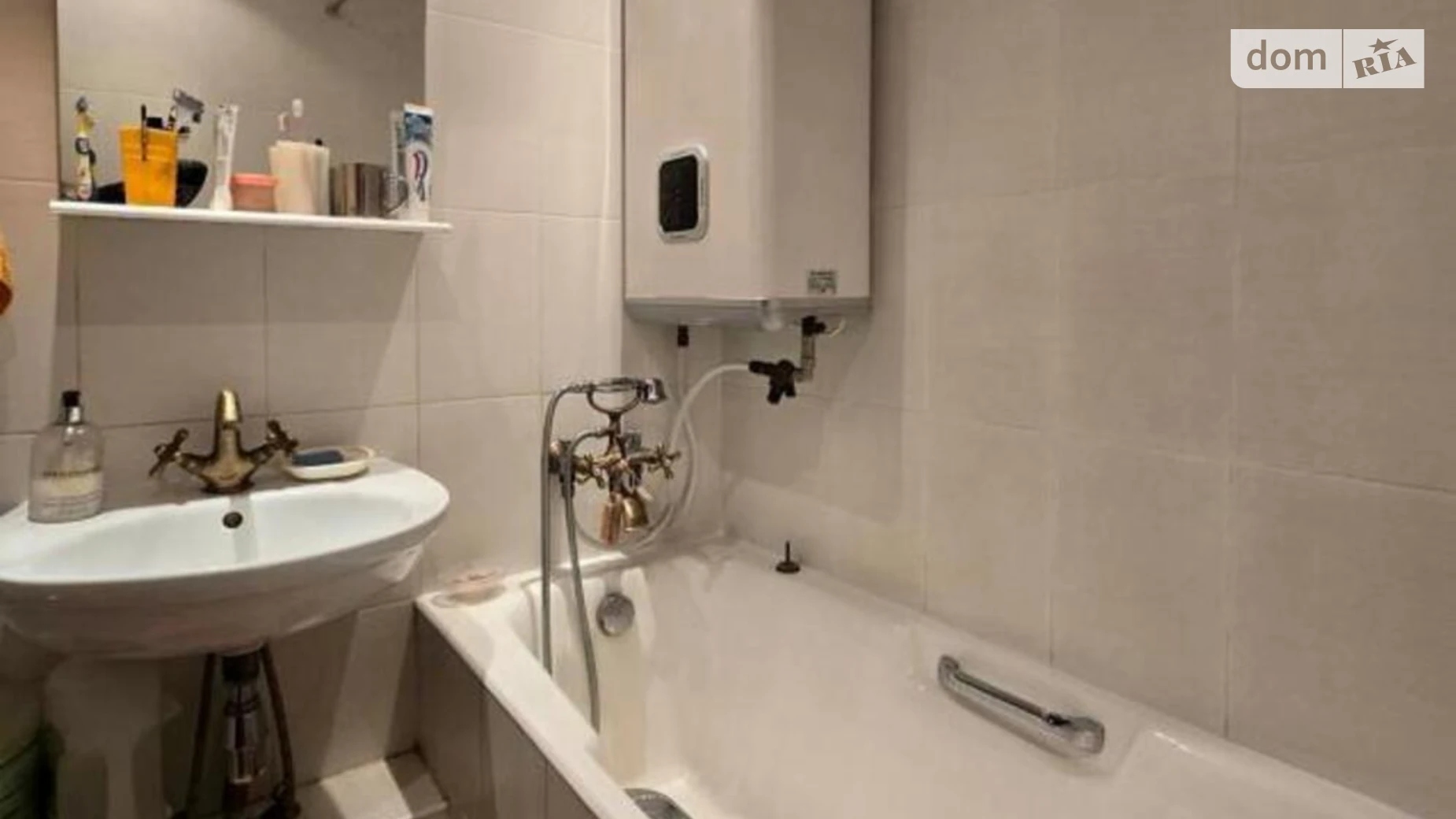 Продается 3-комнатная квартира 72 кв. м в Киеве, ул. Северная, 54А - фото 2