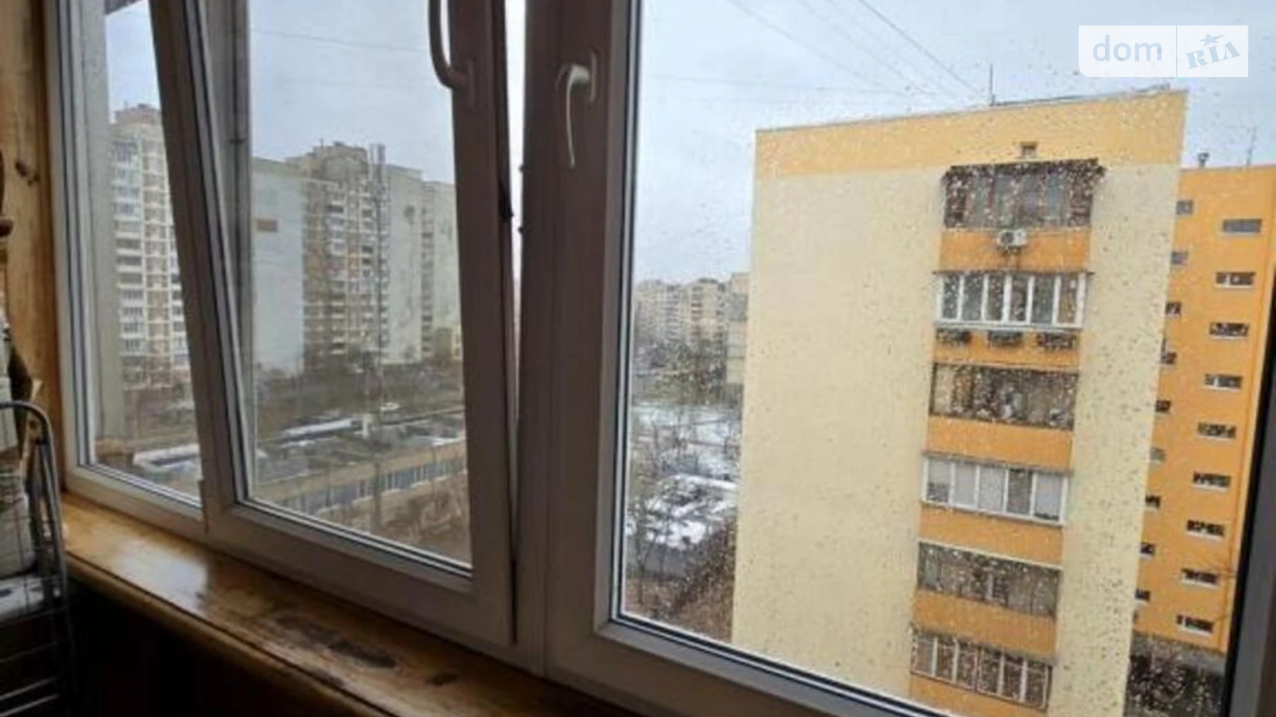 Продается 3-комнатная квартира 72 кв. м в Киеве, ул. Северная, 54А - фото 3