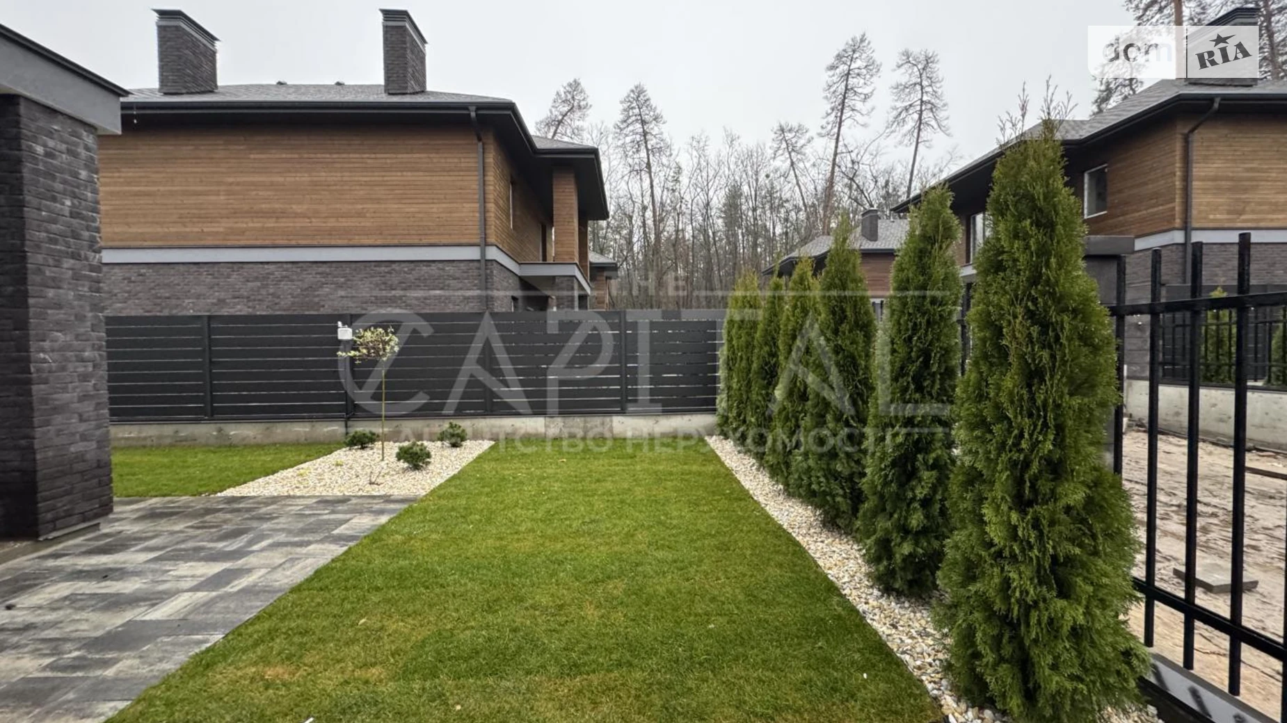 Продается дом на 2 этажа 252 кв. м с мансардой, цена: 320000 $ - фото 5