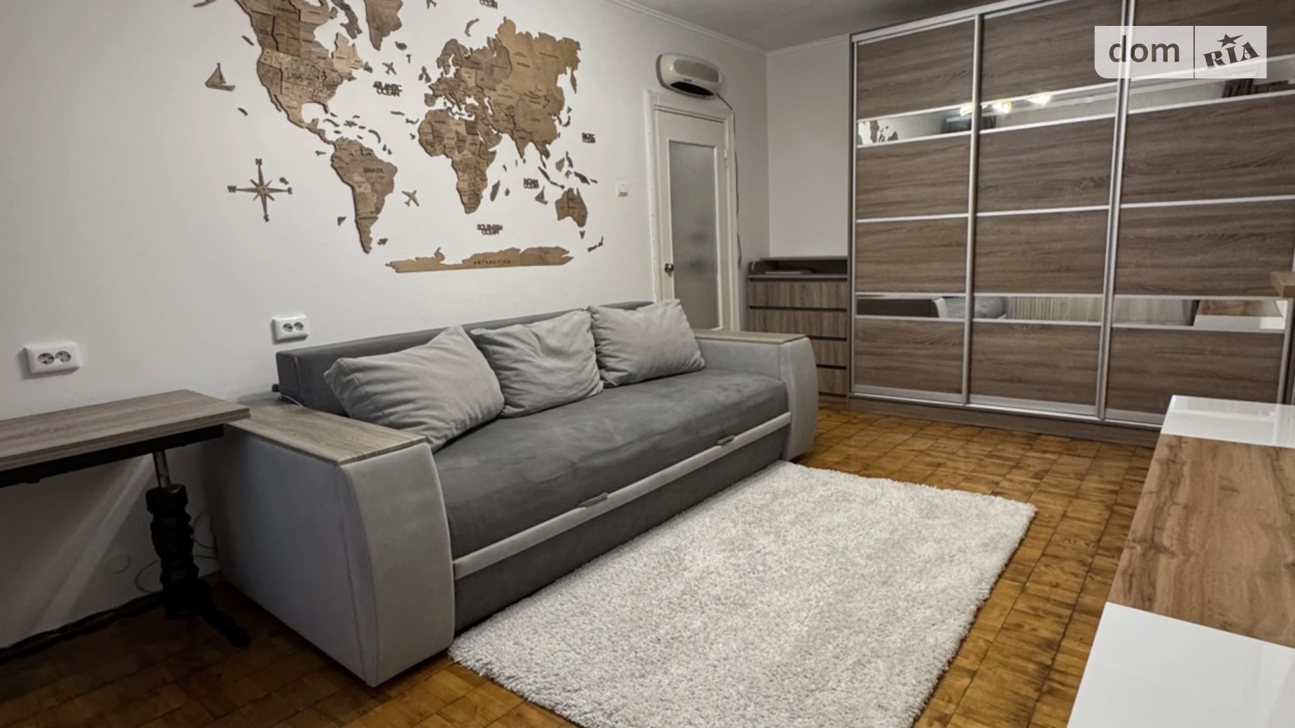 Продается 1-комнатная квартира 33.7 кв. м в Ровно, ул. Волынской Дивизии, 19 - фото 2