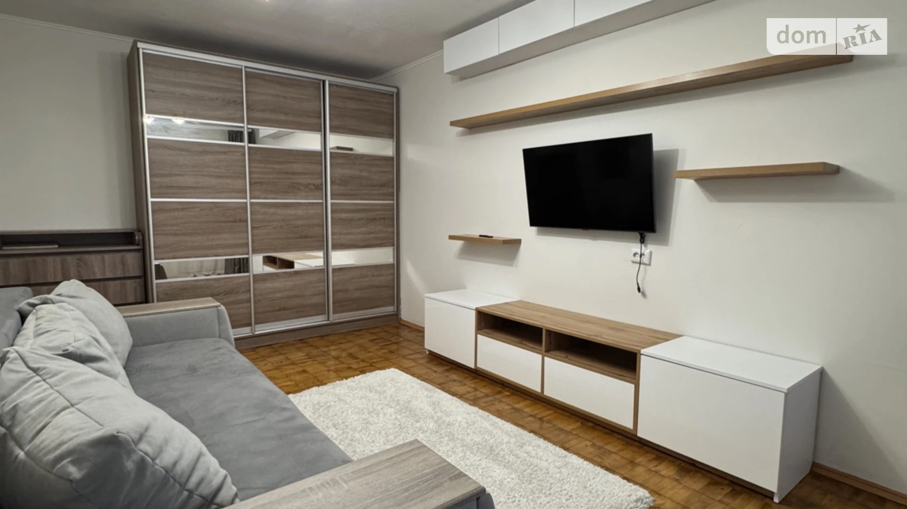 Продается 1-комнатная квартира 33.7 кв. м в Ровно, ул. Волынской Дивизии, 19 - фото 3