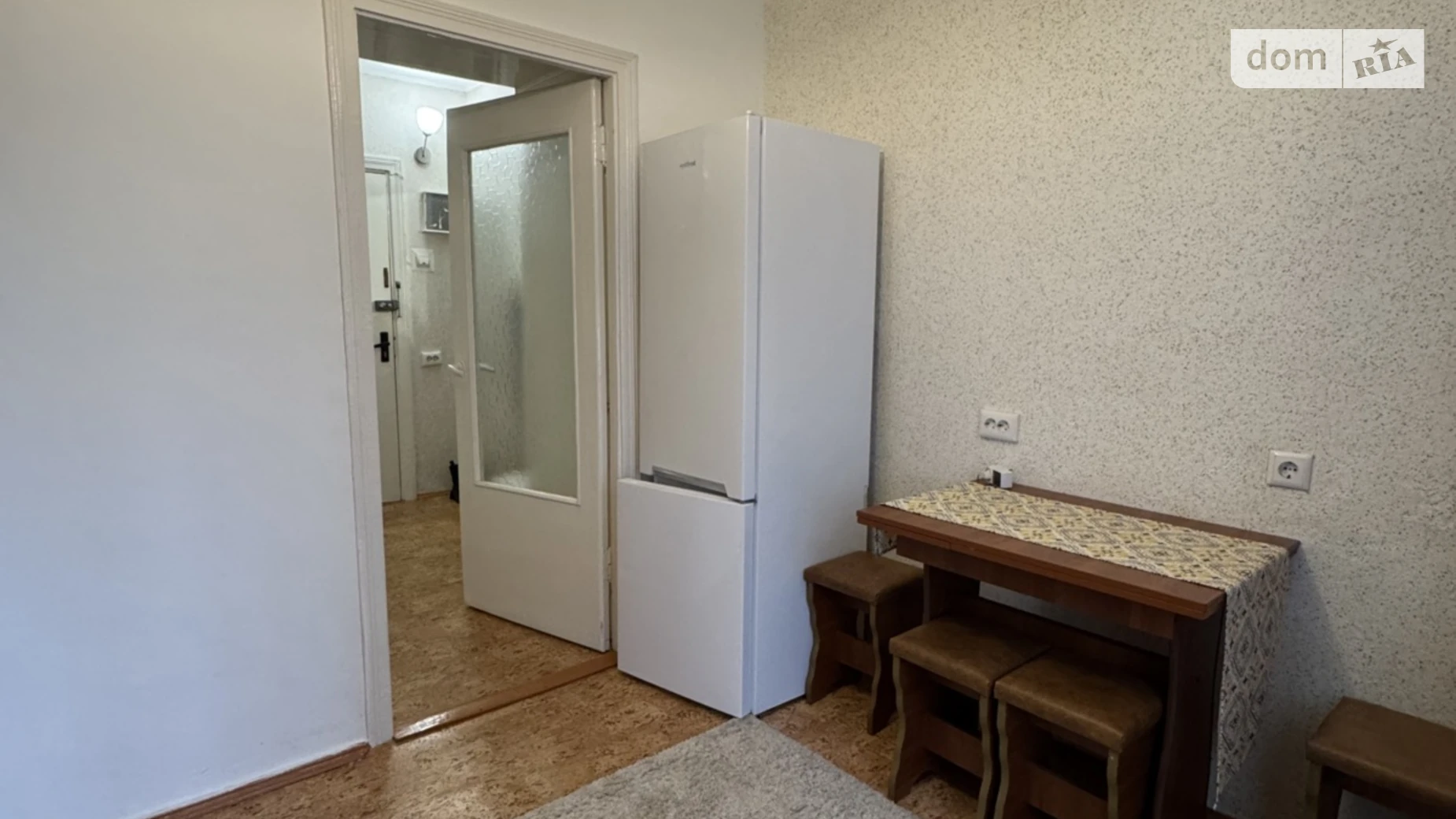 Продается 1-комнатная квартира 33.7 кв. м в Ровно, ул. Волынской Дивизии, 19 - фото 5