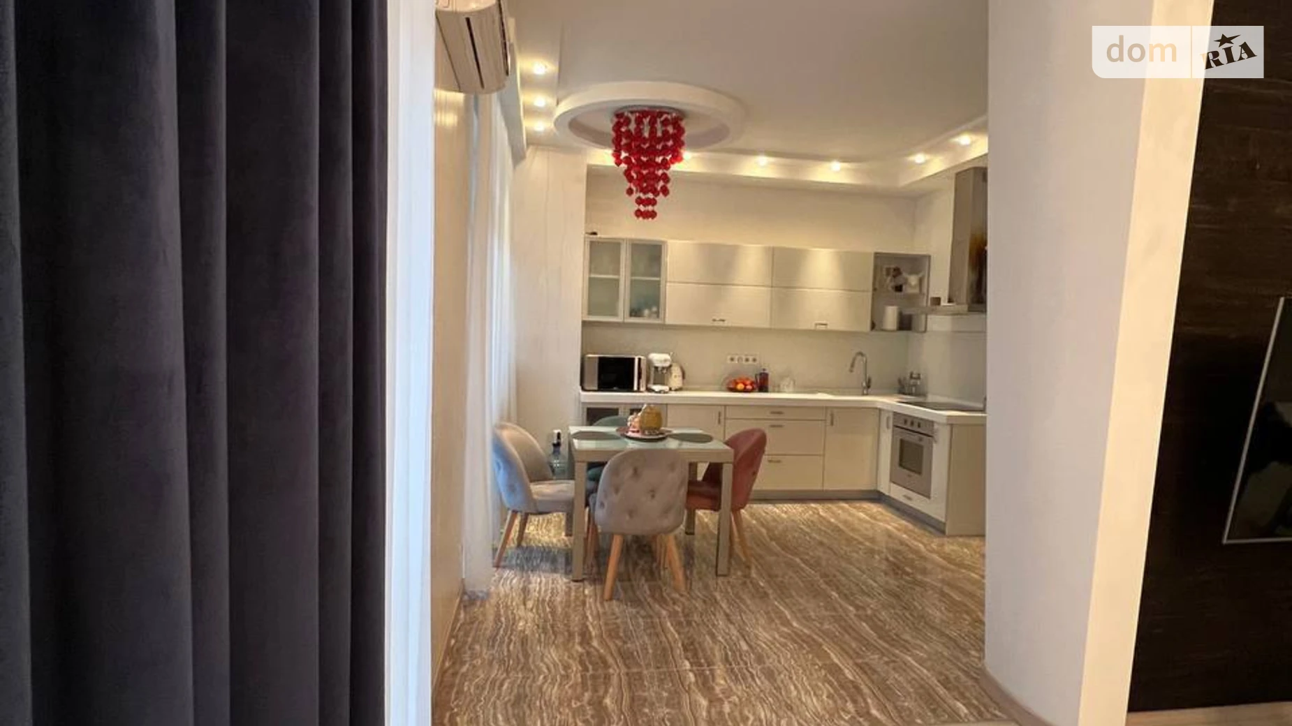 Продается 3-комнатная квартира 123 кв. м в Киеве, ул. Мокрая(Кудряшова), 16 - фото 5