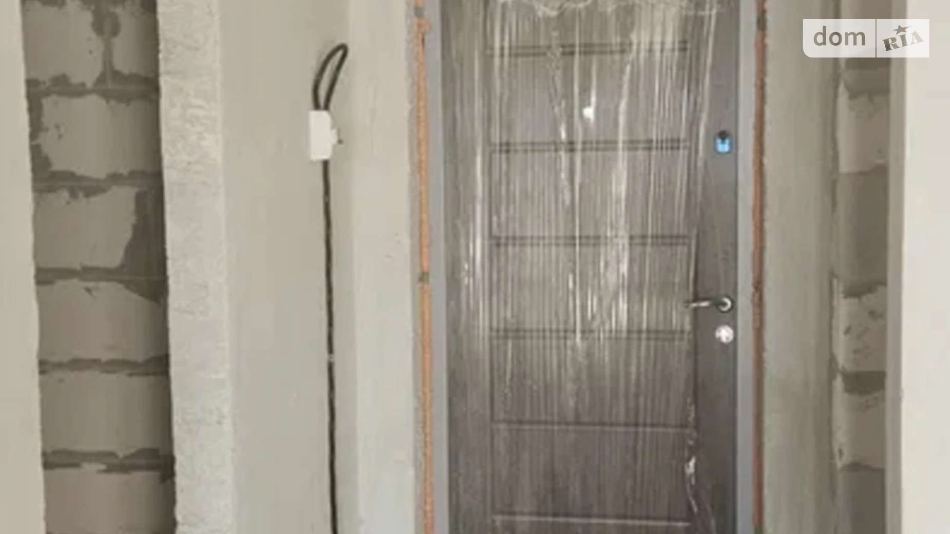 Продается 1-комнатная квартира 42.34 кв. м в Львове, ул. Владимира Великого, 10 - фото 3