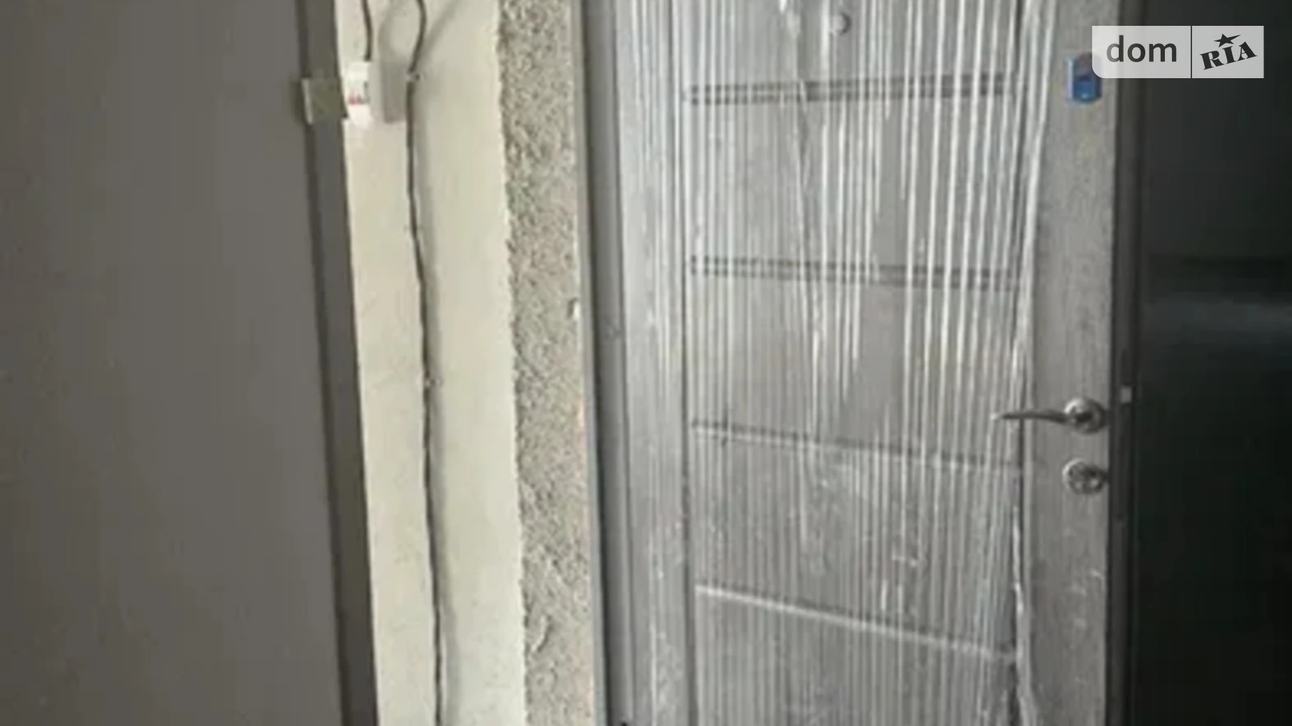 Продается 1-комнатная квартира 42.34 кв. м в Львове, ул. Владимира Великого, 10 - фото 2