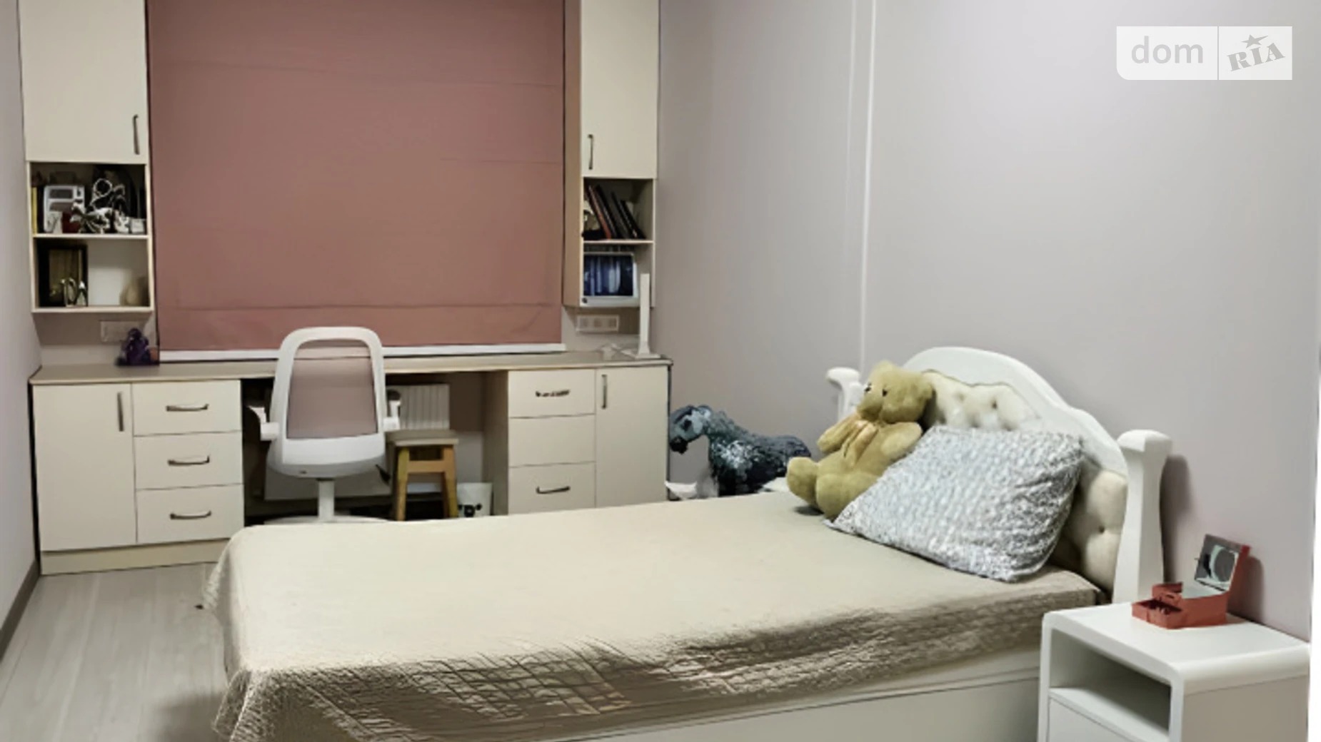 Продається 3-кімнатна квартира 90 кв. м у Лиманці, вул. Спортивна, 3/2 - фото 4