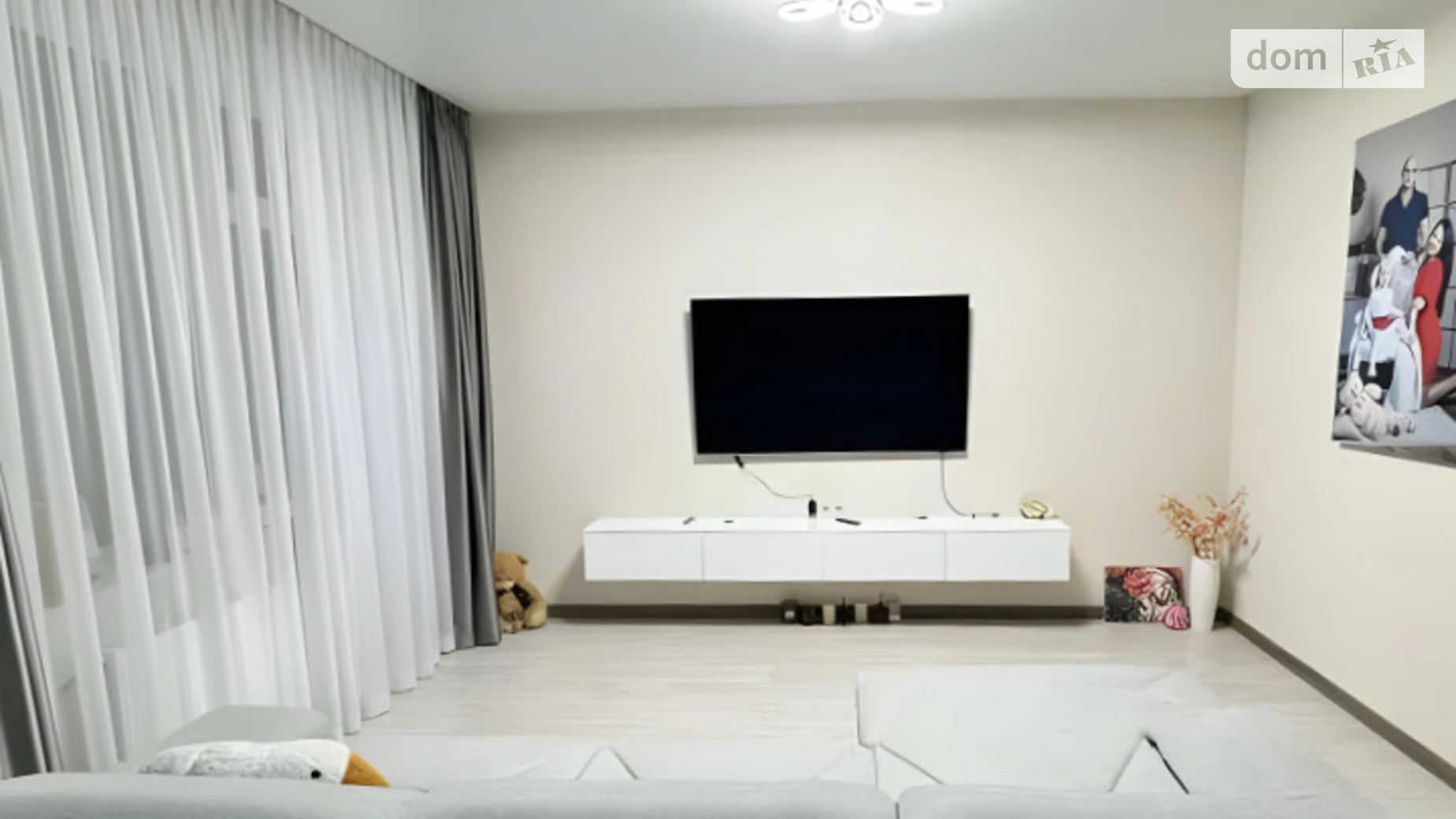 Продається 3-кімнатна квартира 90 кв. м у Лиманці, вул. Спортивна, 3/2 - фото 5