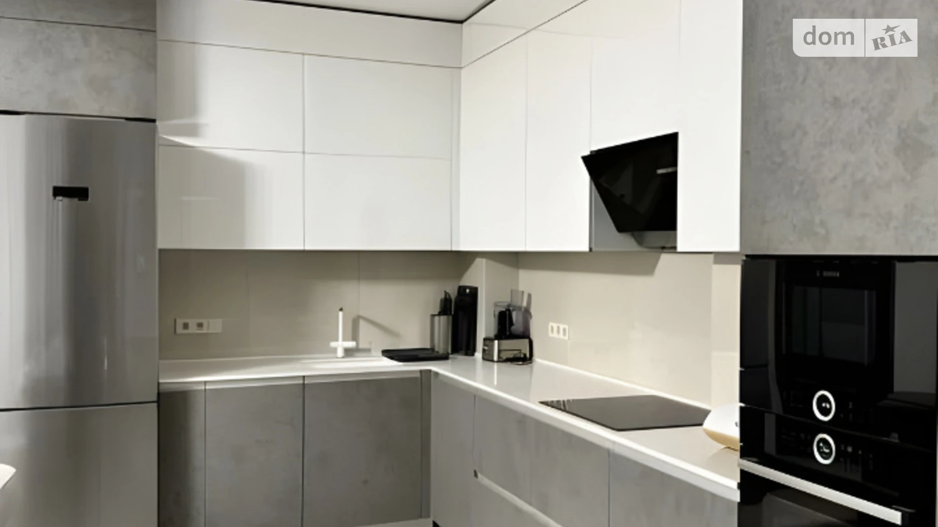 Продається 3-кімнатна квартира 90 кв. м у Лиманці, вул. Спортивна, 3/2 - фото 2