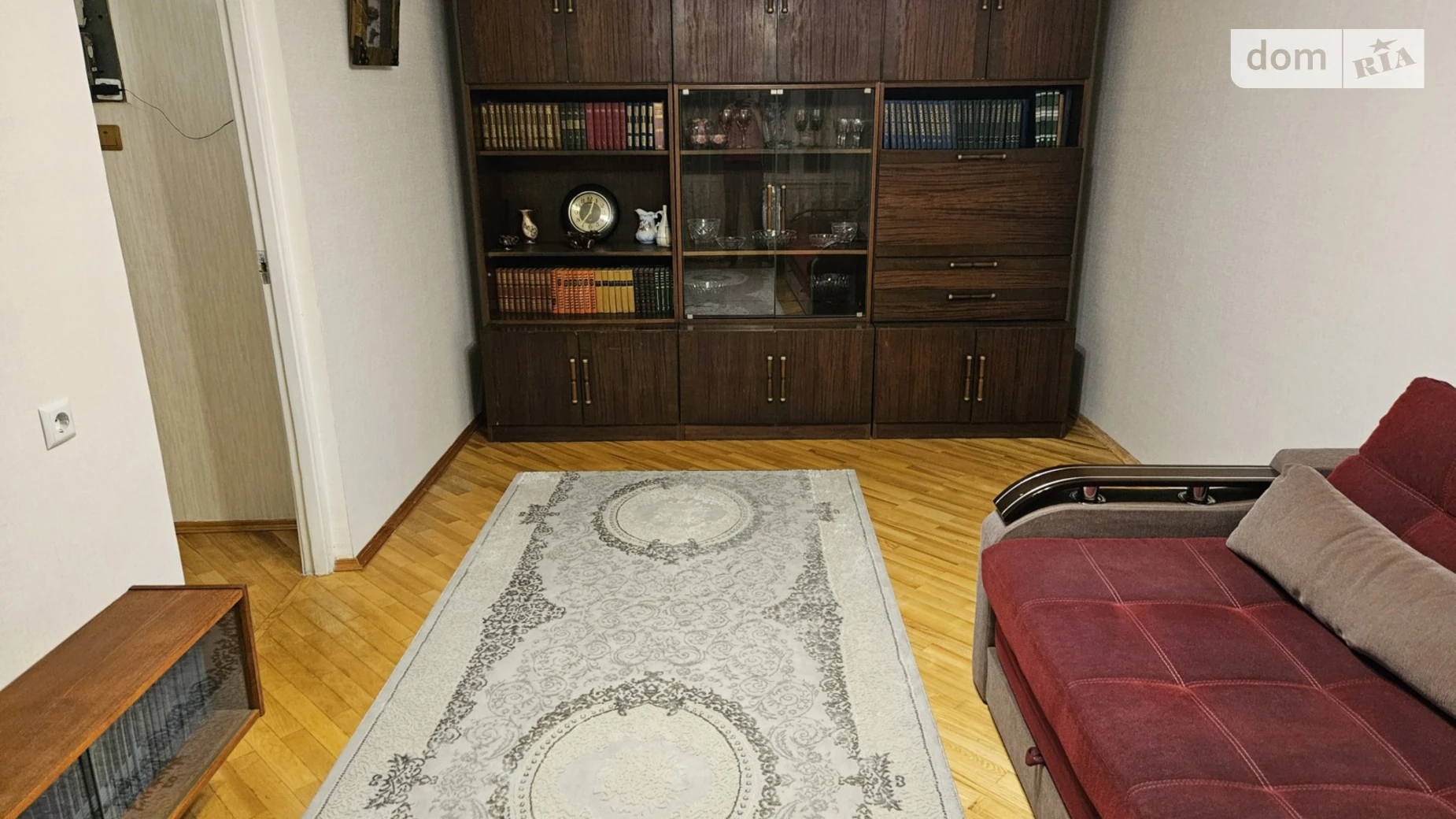 Здається в оренду 2-кімнатна квартира 45 кв. м у Києві, вул. Кіото, 9 - фото 3