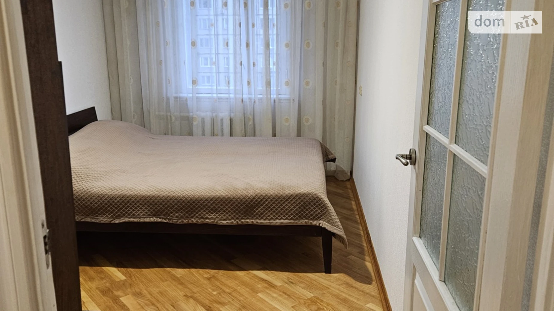 Здається в оренду 2-кімнатна квартира 45 кв. м у Києві, вул. Кіото, 9 - фото 5