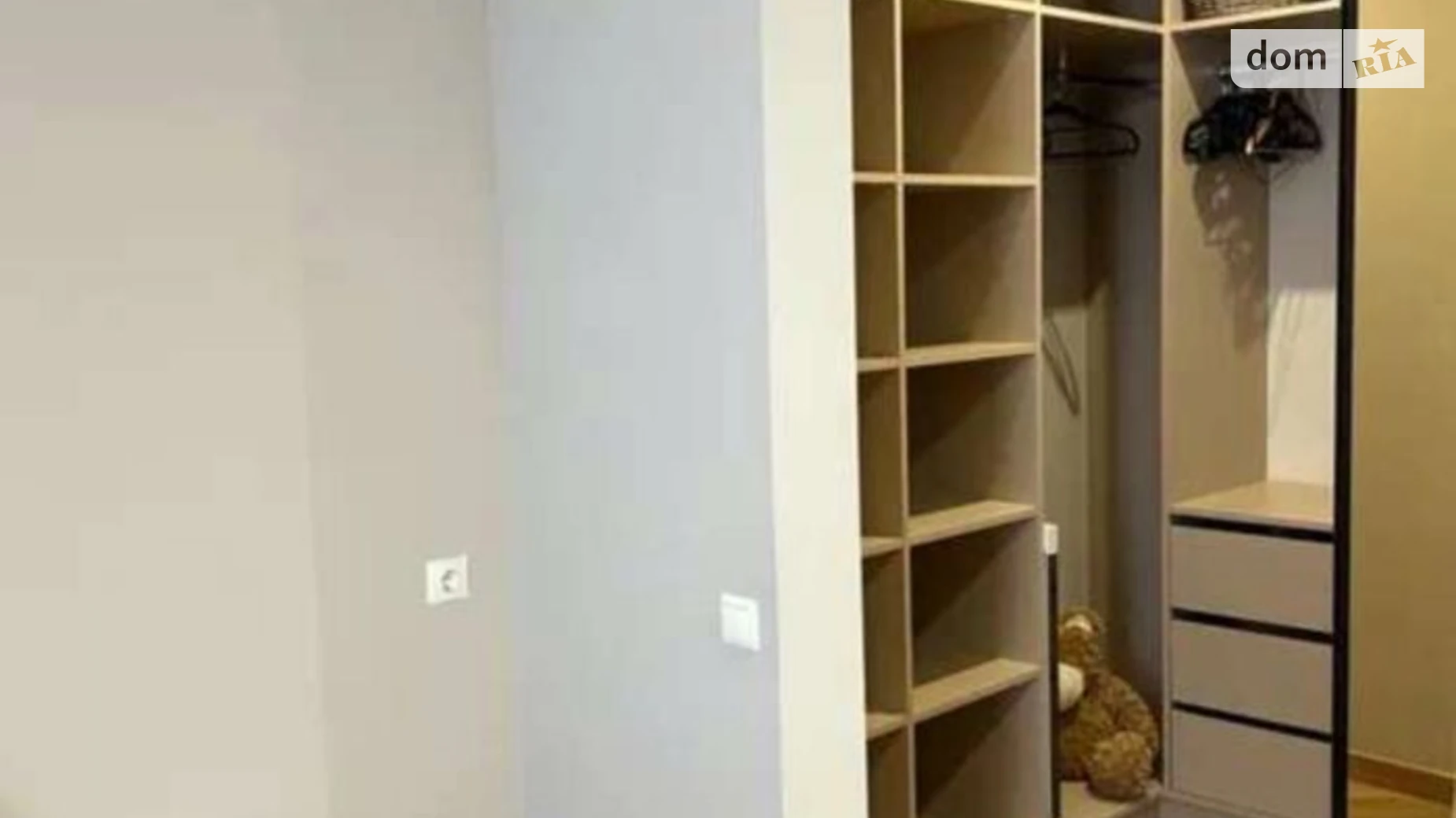 Сдается в аренду 2-комнатная квартира 54 кв. м в Одессе, ул. Валерия Самофалова, 16А/2 - фото 2