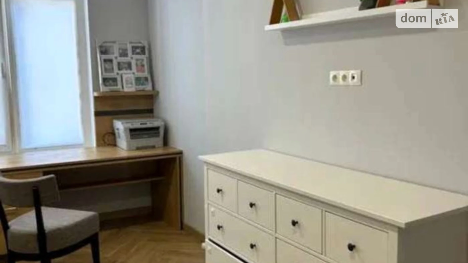 Сдается в аренду 2-комнатная квартира 54 кв. м в Одессе, ул. Валерия Самофалова, 16А/2 - фото 3