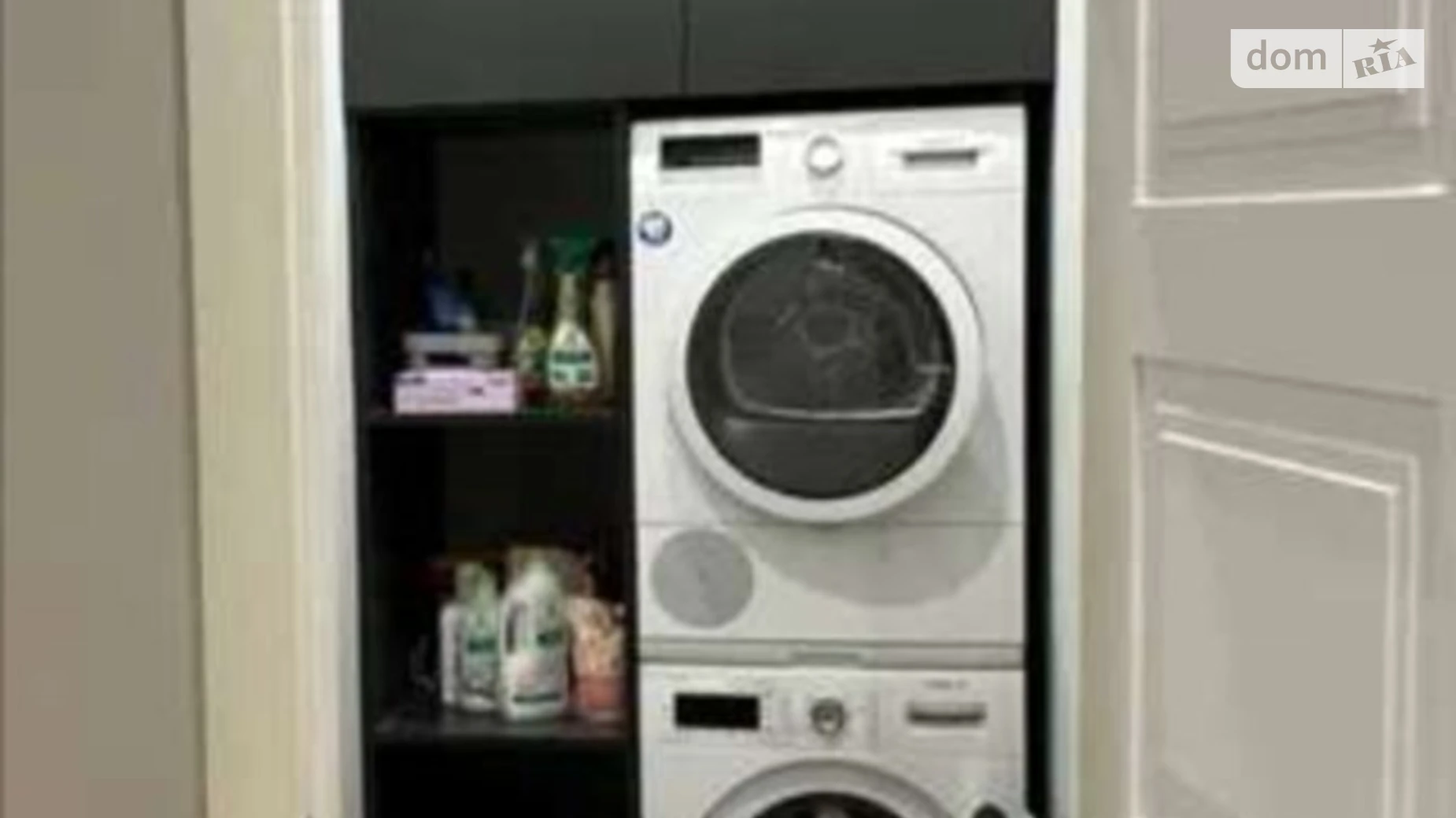 Сдается в аренду 2-комнатная квартира 54 кв. м в Одессе, ул. Валерия Самофалова, 16А/2 - фото 4