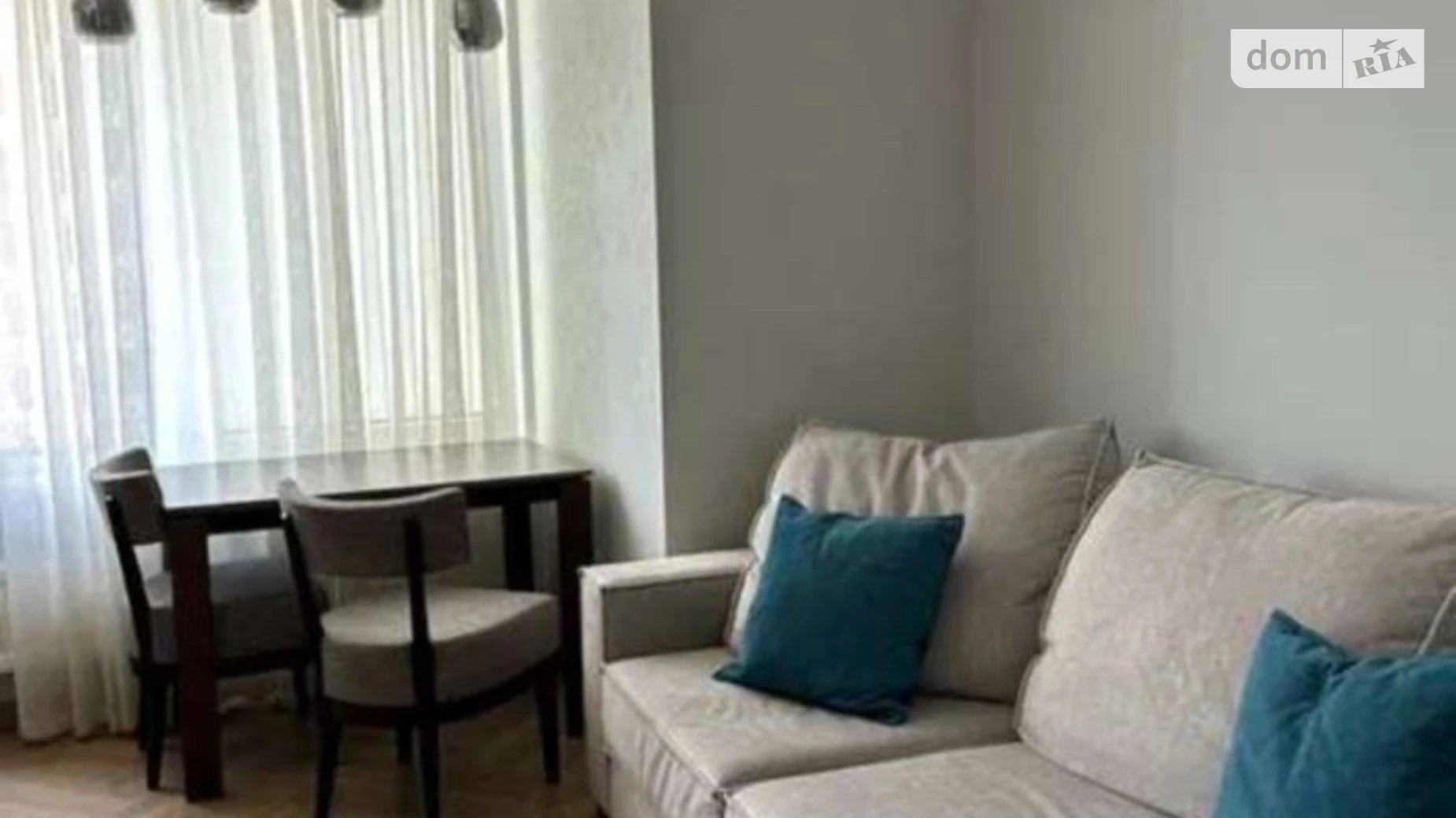 Сдается в аренду 2-комнатная квартира 54 кв. м в Одессе, ул. Валерия Самофалова, 16А/2 - фото 5