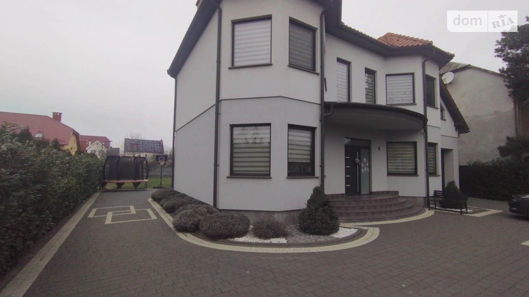 Продається будинок 2 поверховий 262 кв. м з подвалом, цена: 370000 $ - фото 2