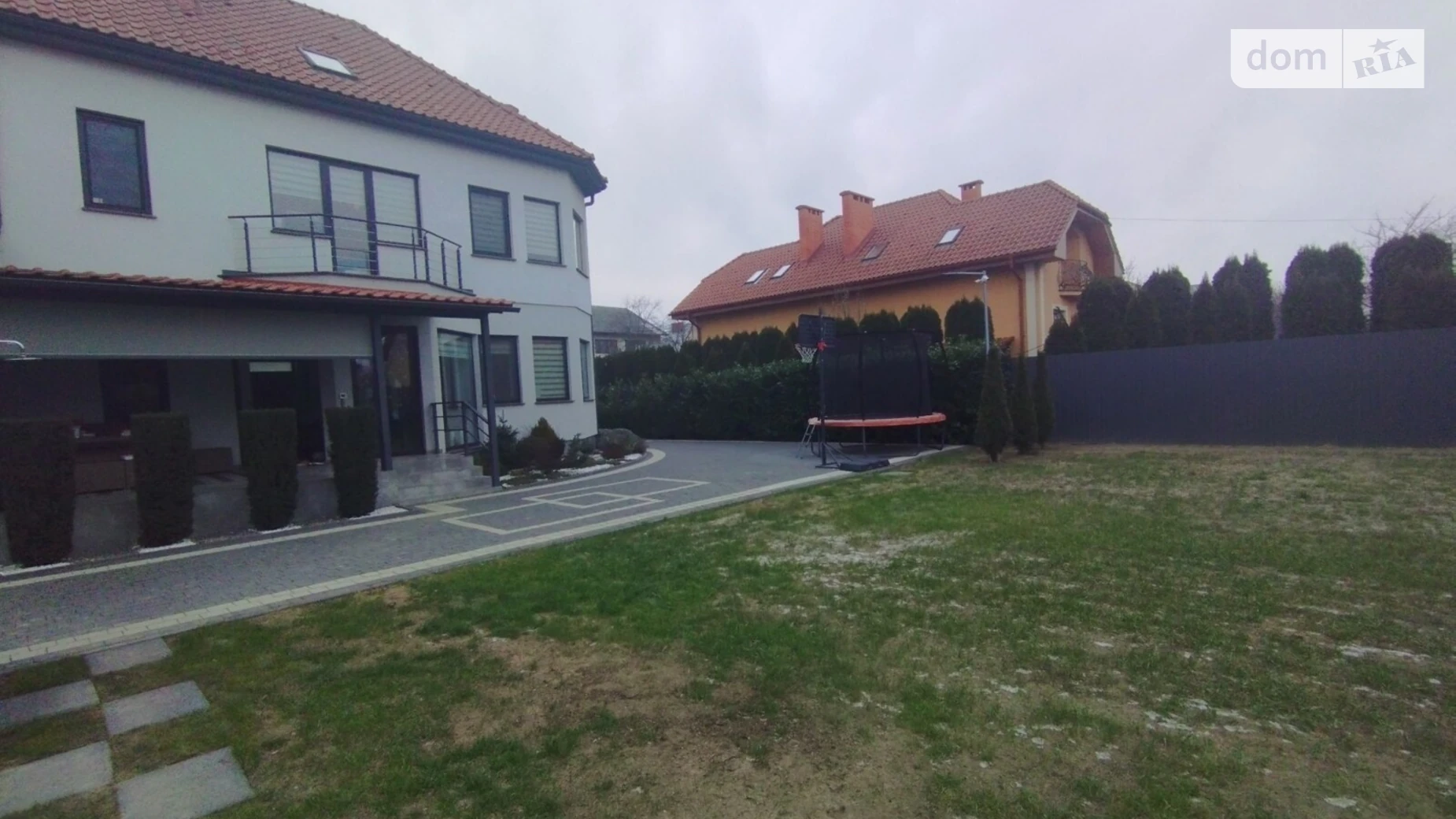 Продається будинок 2 поверховий 262 кв. м з подвалом, цена: 370000 $ - фото 4