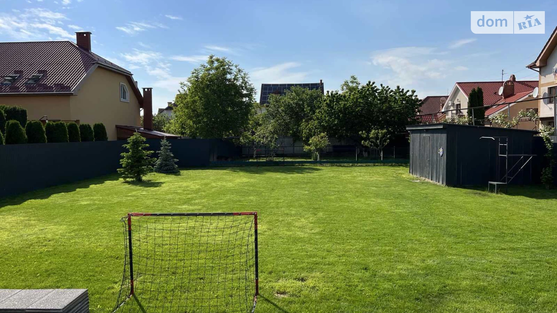 Продається будинок 2 поверховий 262 кв. м з подвалом, цена: 370000 $ - фото 5