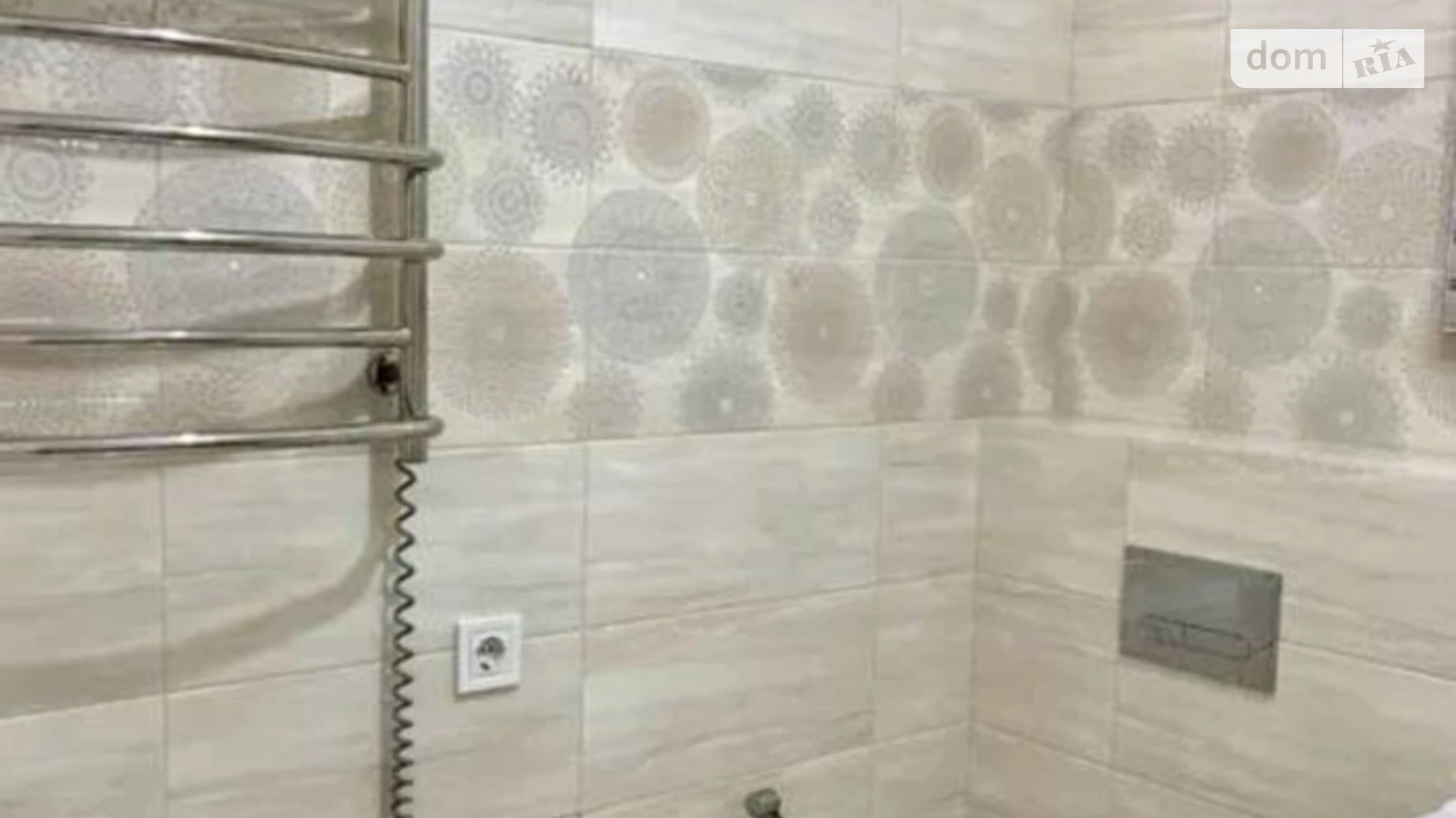 Сдается в аренду 1-комнатная квартира 52 кв. м в Одессе, ул. Валерия Самофалова, 16А/5 - фото 3