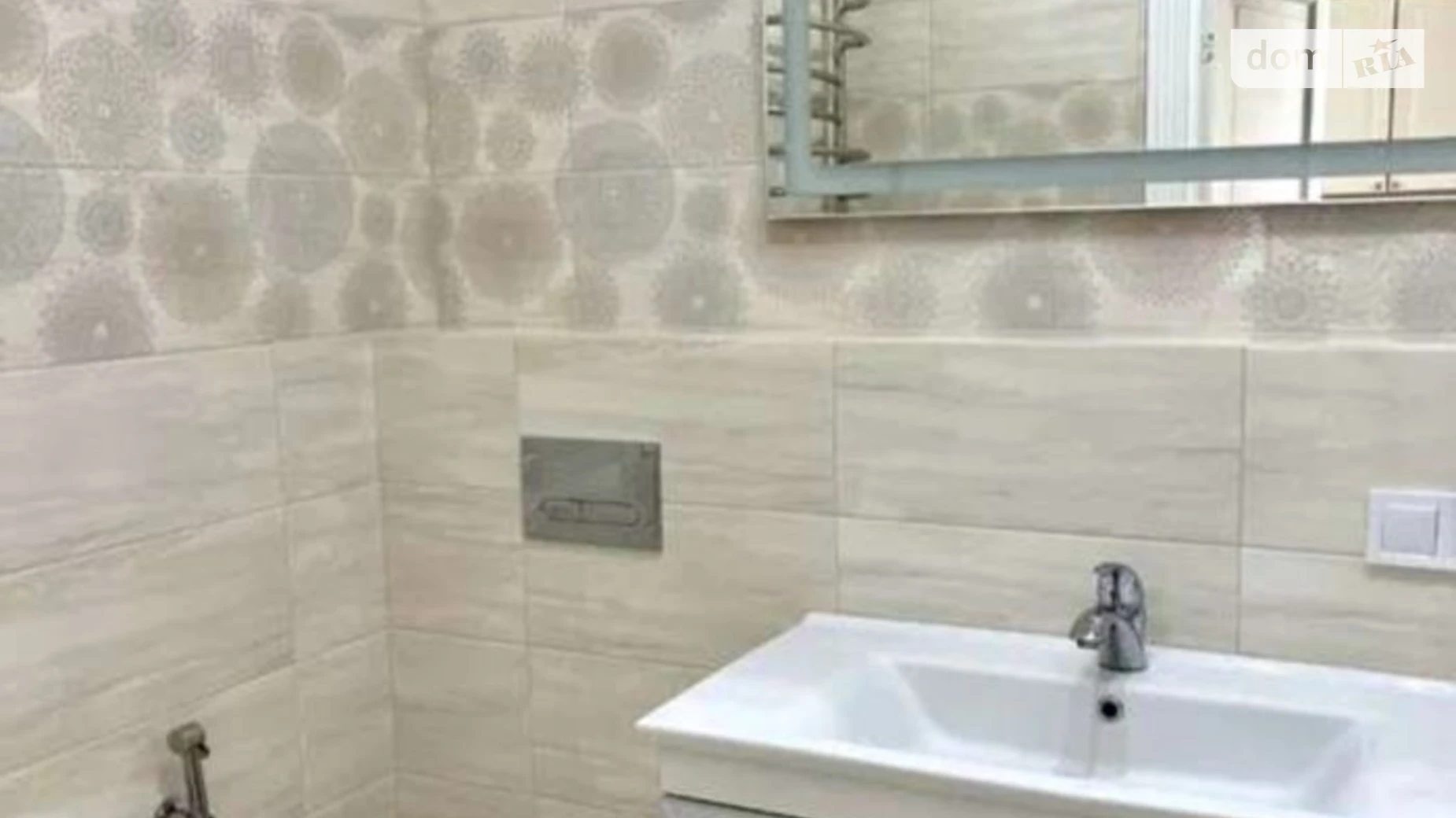 Сдается в аренду 1-комнатная квартира 52 кв. м в Одессе, ул. Валерия Самофалова, 16А/5 - фото 4