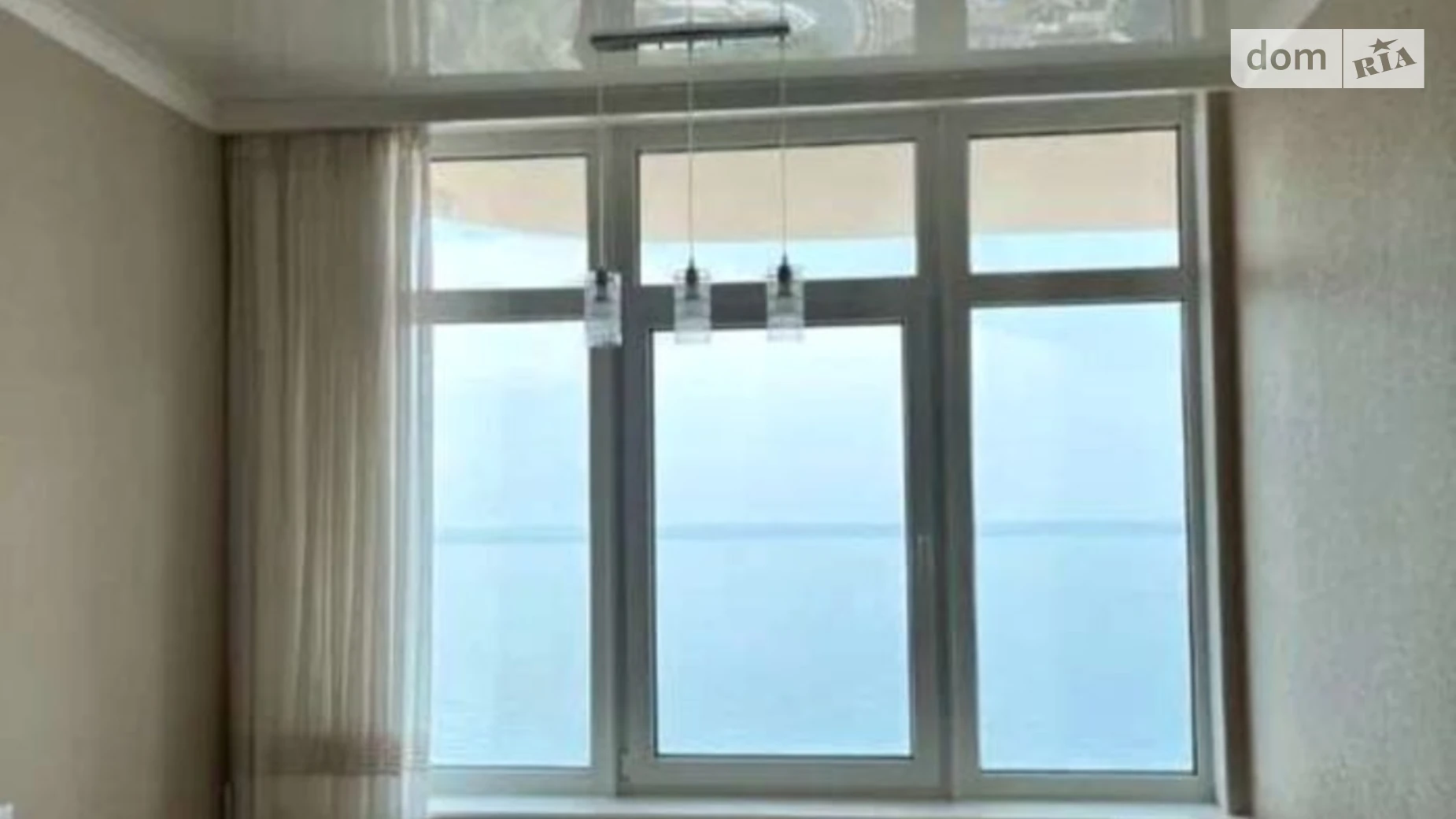 Сдается в аренду 1-комнатная квартира 52 кв. м в Одессе, ул. Валерия Самофалова, 16А/5 - фото 5