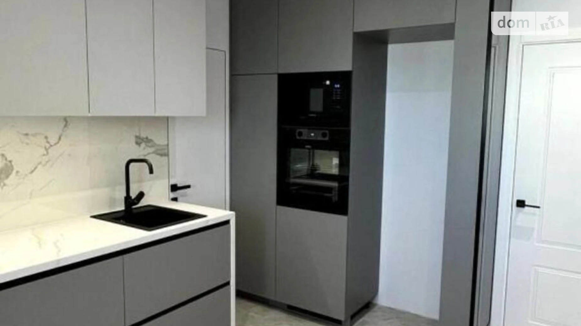 Продается 3-комнатная квартира 82 кв. м в Киеве, ул. Самойло Кошки(Маршала Конева), 5Б - фото 2