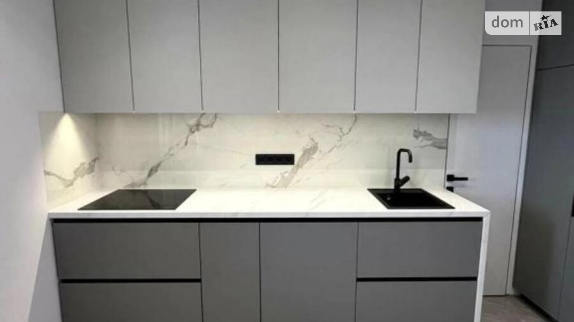 Продается 3-комнатная квартира 82 кв. м в Киеве, ул. Самойло Кошки(Маршала Конева), 5Б - фото 3