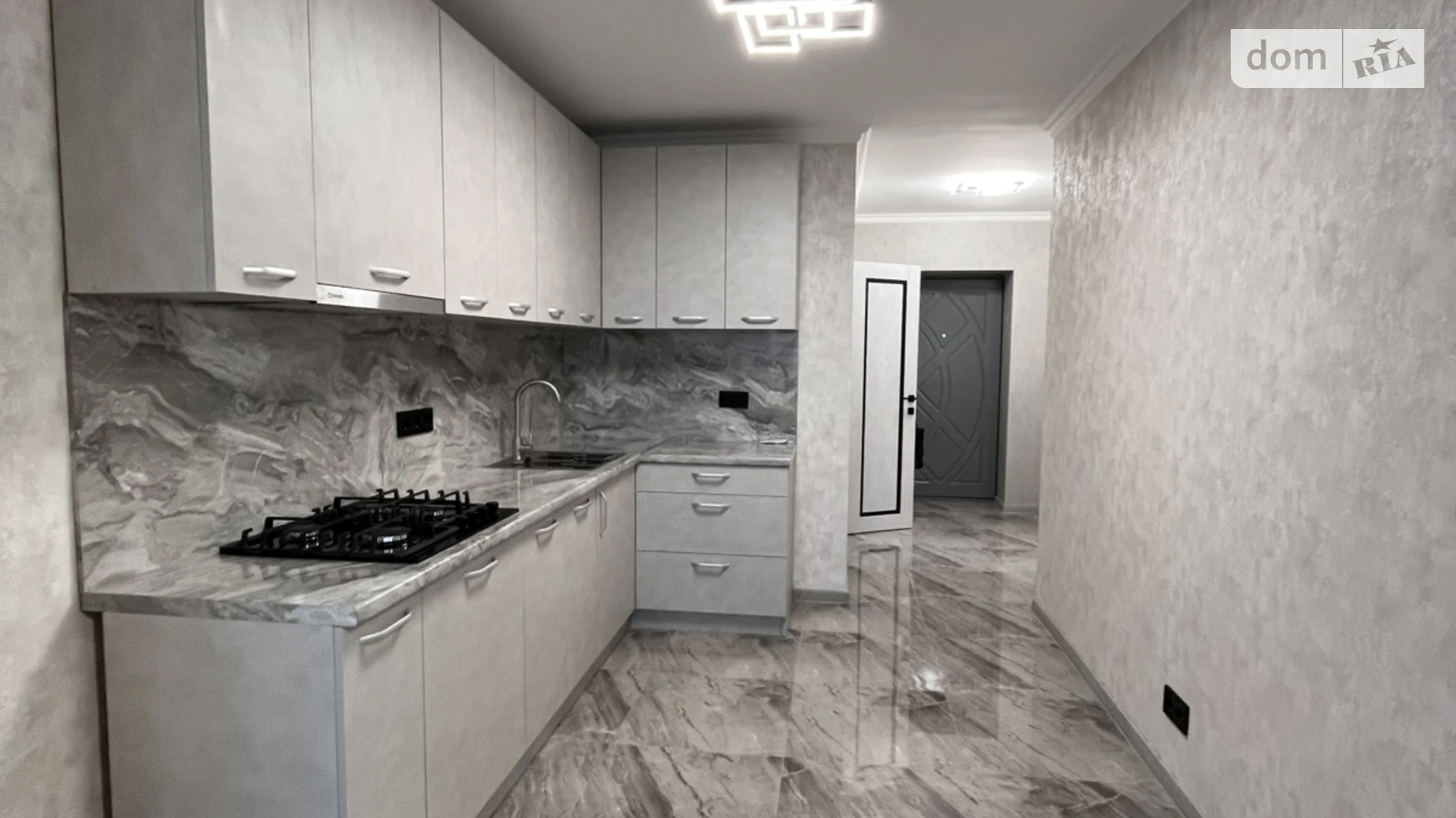 Продается 1-комнатная квартира 40 кв. м в Хмельницком, ул. Лесогриневецкая, 24/3 - фото 2