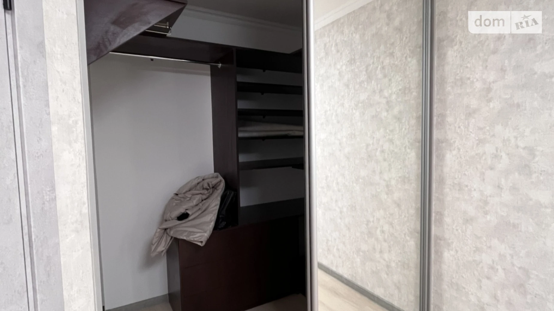 Продается 1-комнатная квартира 40 кв. м в Хмельницком, ул. Лесогриневецкая, 24/3 - фото 4
