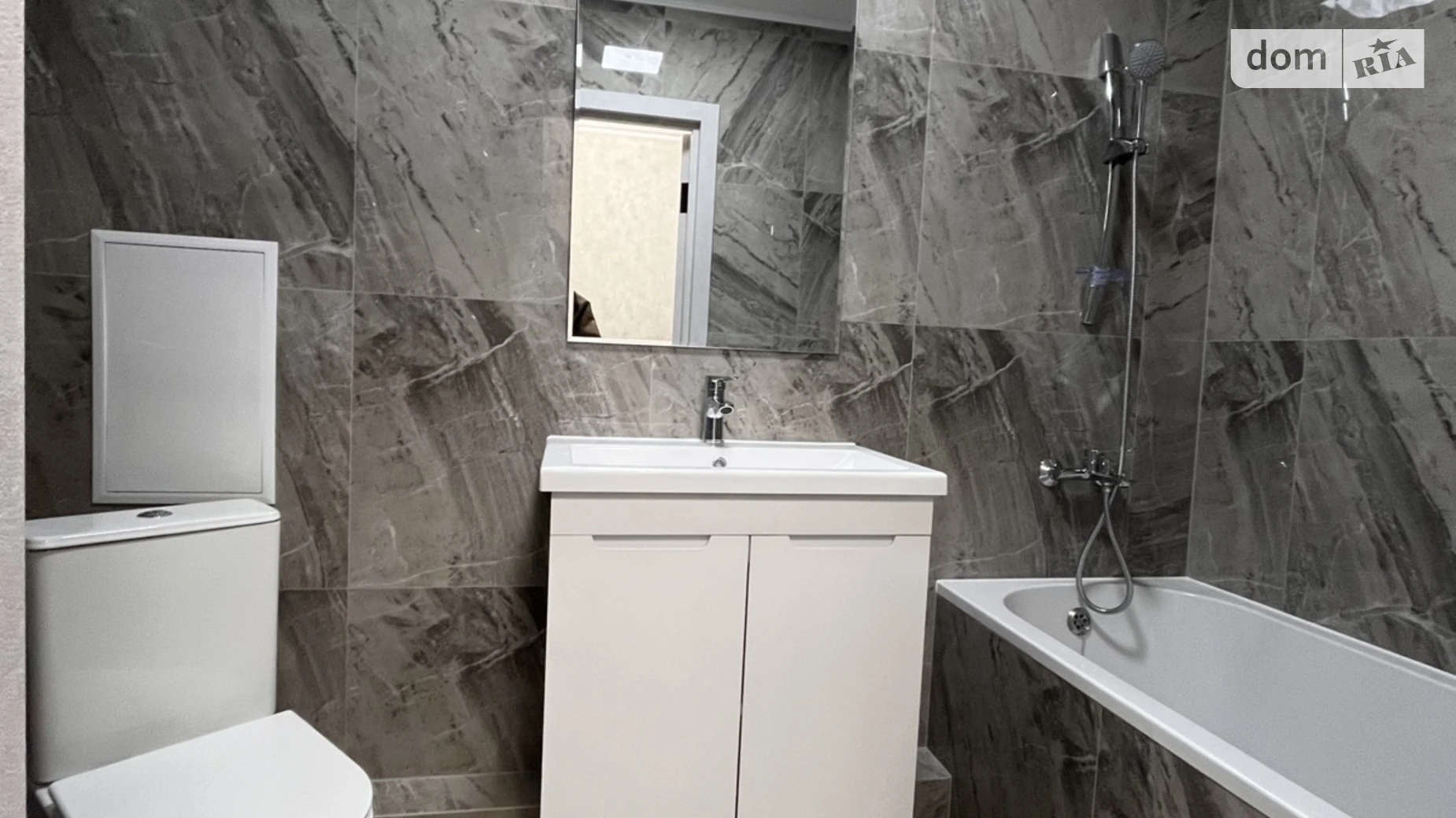 Продается 1-комнатная квартира 40 кв. м в Хмельницком, ул. Лесогриневецкая, 24/3 - фото 5