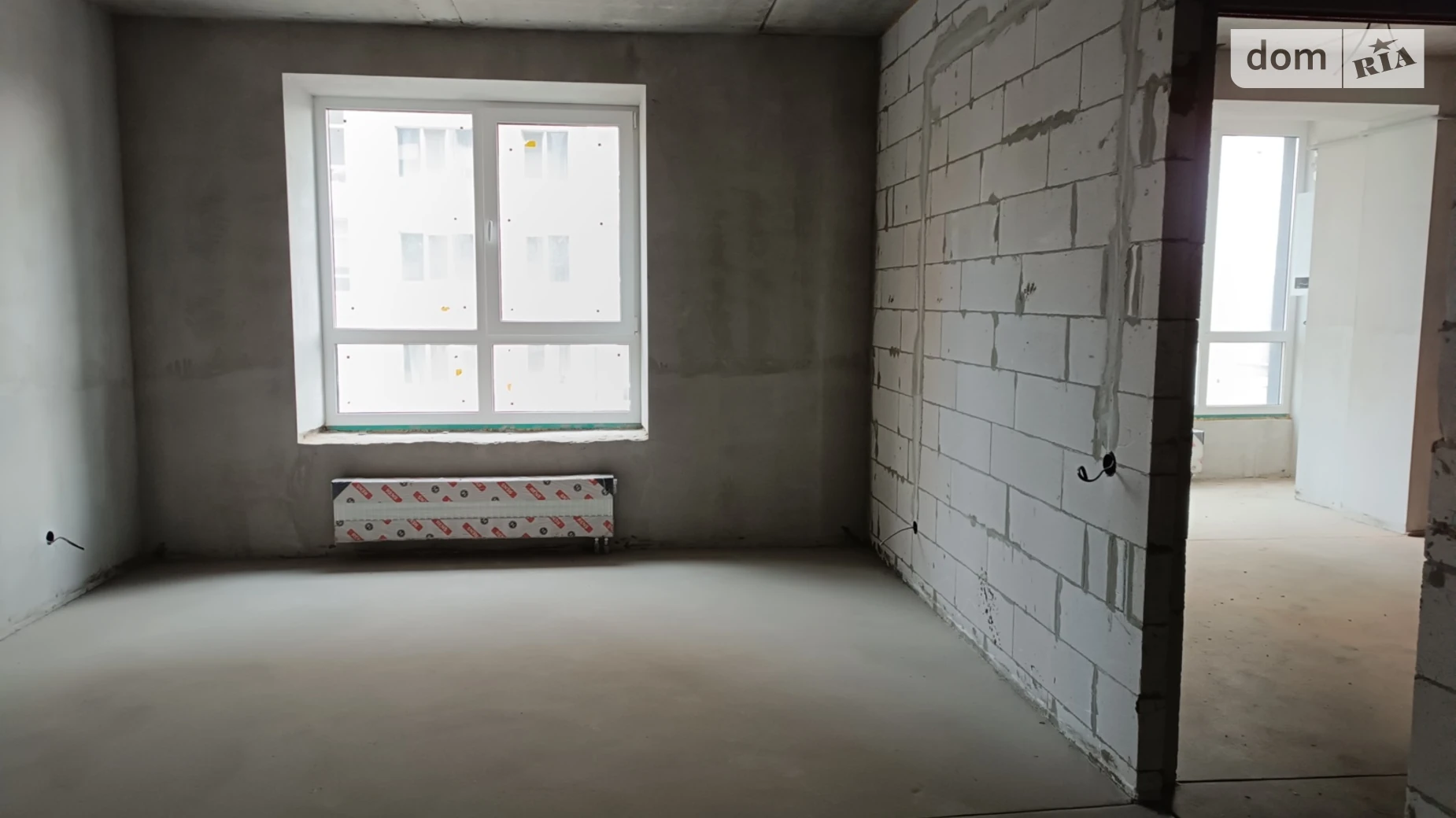 Продается 1-комнатная квартира 44.5 кв. м в Хмельницком, ул. Заречанская, 3/3В - фото 5